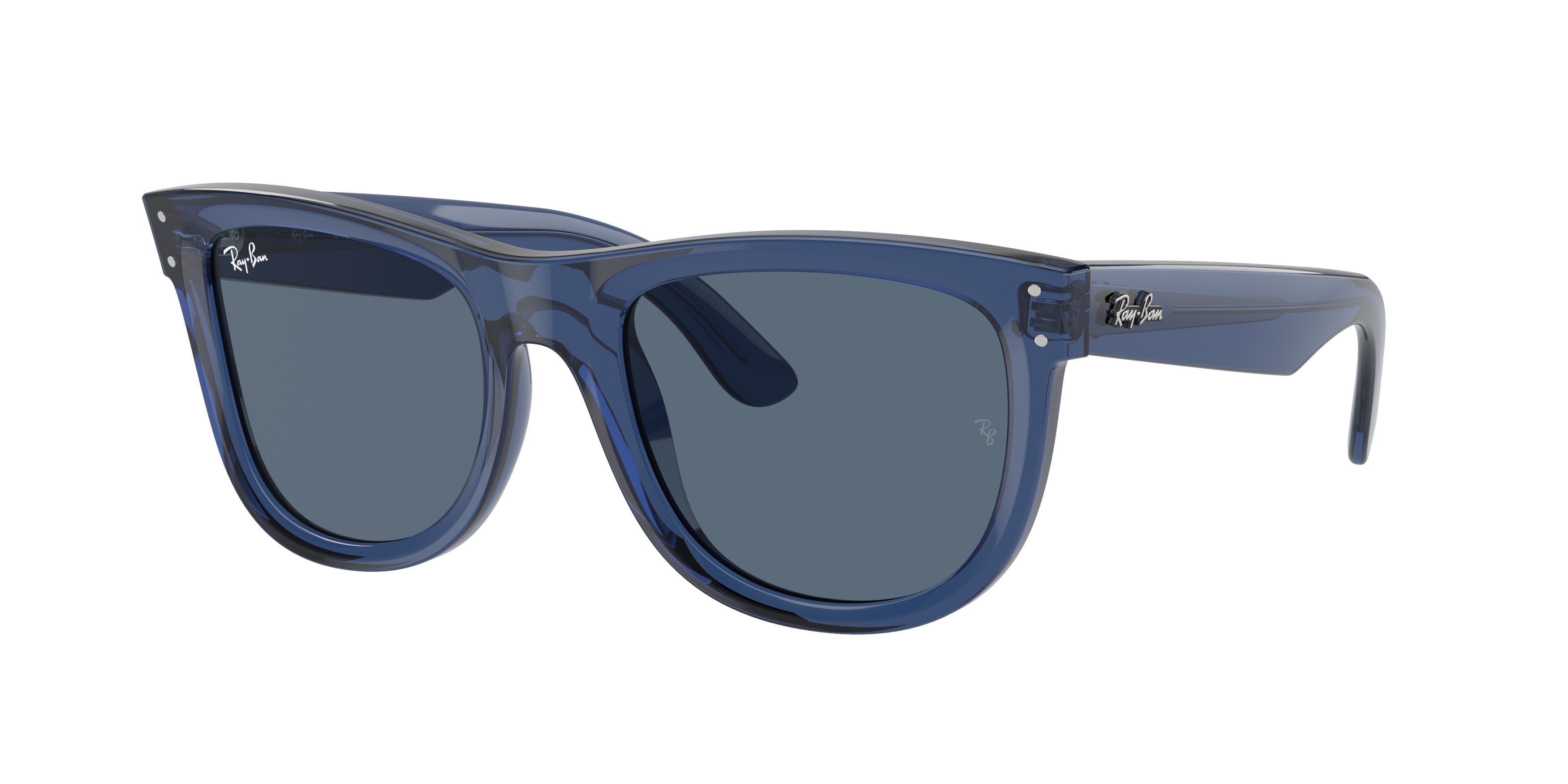 Gafas de Sol Ray-Ban WAYFARER REVERSE RBR0502S 67083A 50 22