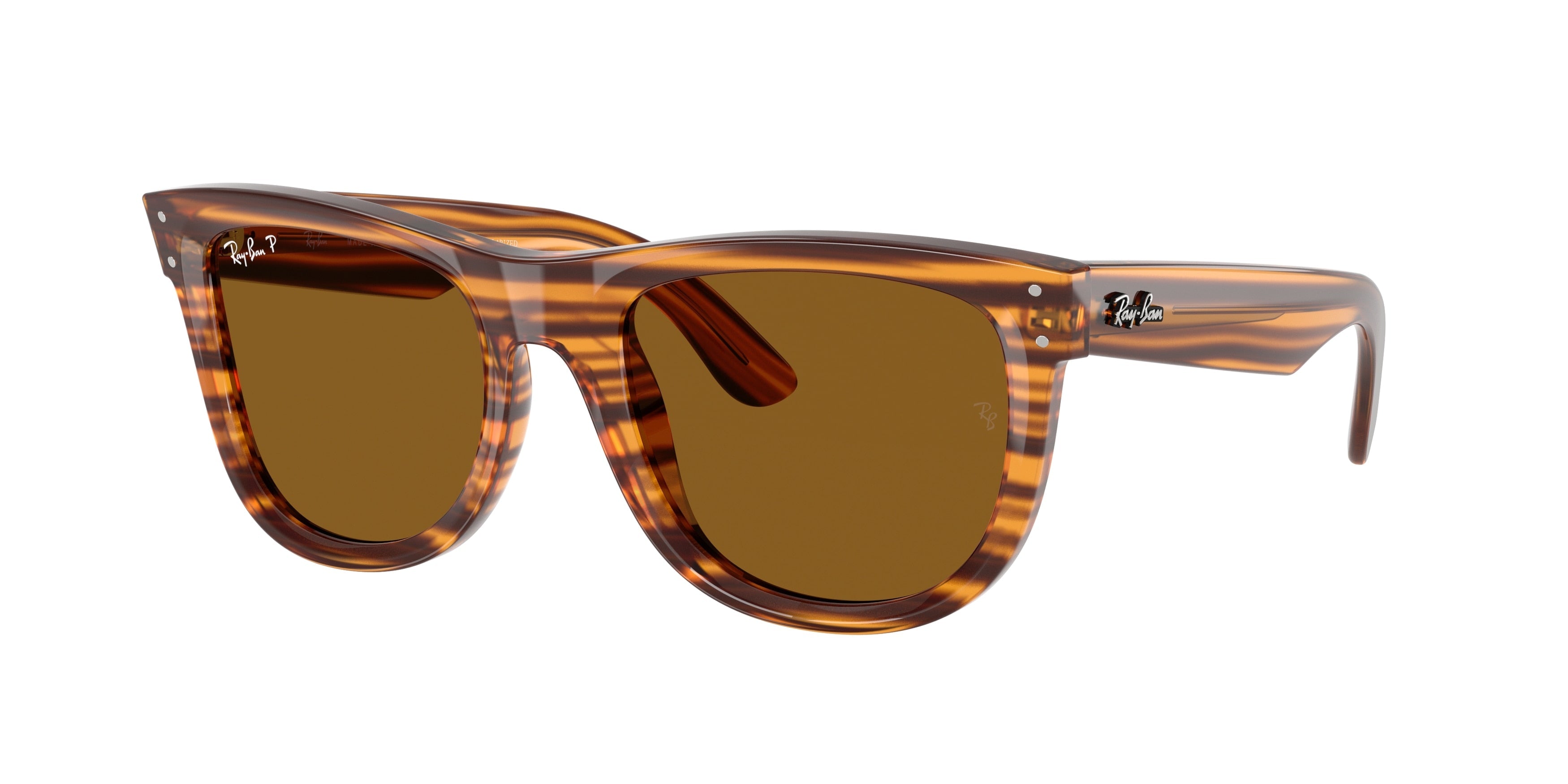 Gafas de Sol Ray-Ban WAYFARER REVERSE RBR0502S 679183