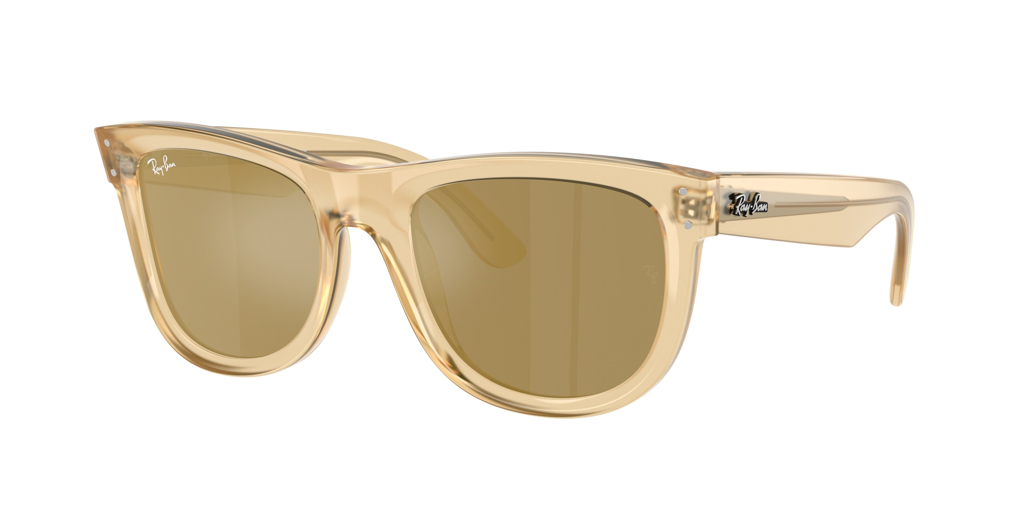 Gafas de Sol Ray-Ban WAYFARER REVERSE RBR0502S 68215A