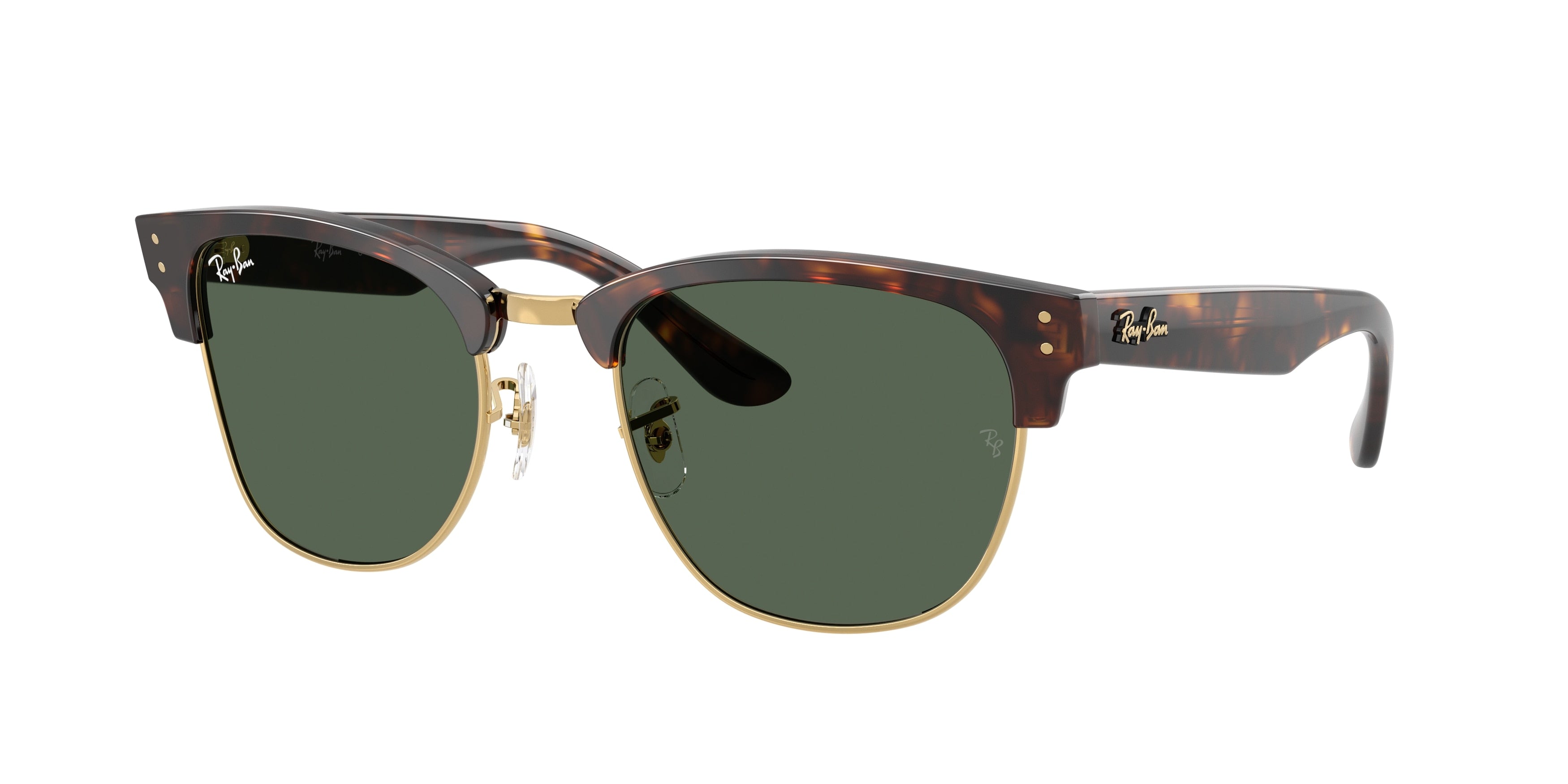 Gafas de Sol Ray-Ban CLUBMASTER REVERSE RBR0504S 1359VR 51 21