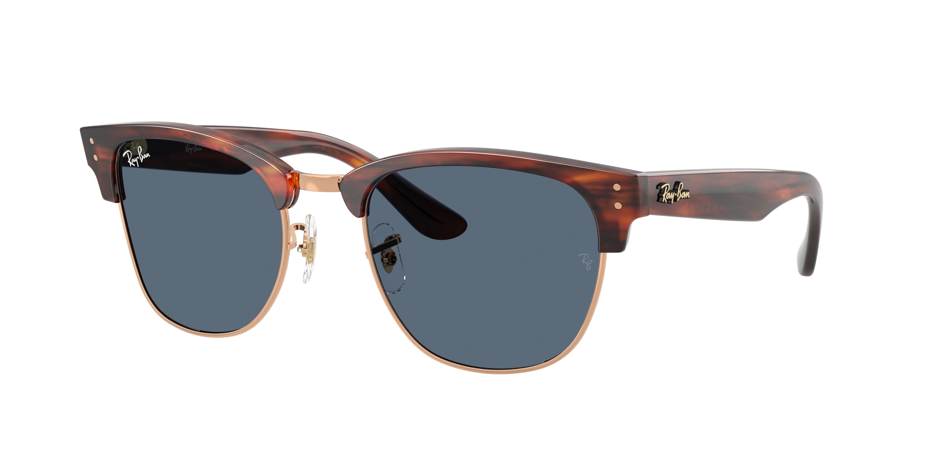 Gafas de Sol Ray-Ban CLUBMASTER REVERSE RBR0504S 13983A