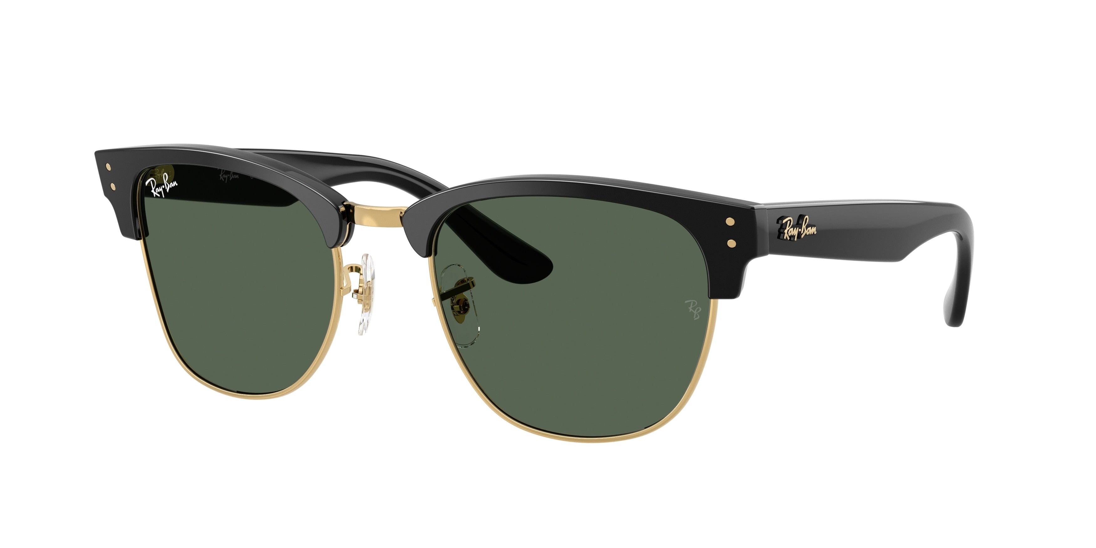 Gafas de Sol Ray-Ban CLUBMASTER REVERSE RBR0504S 6677VR 51 21