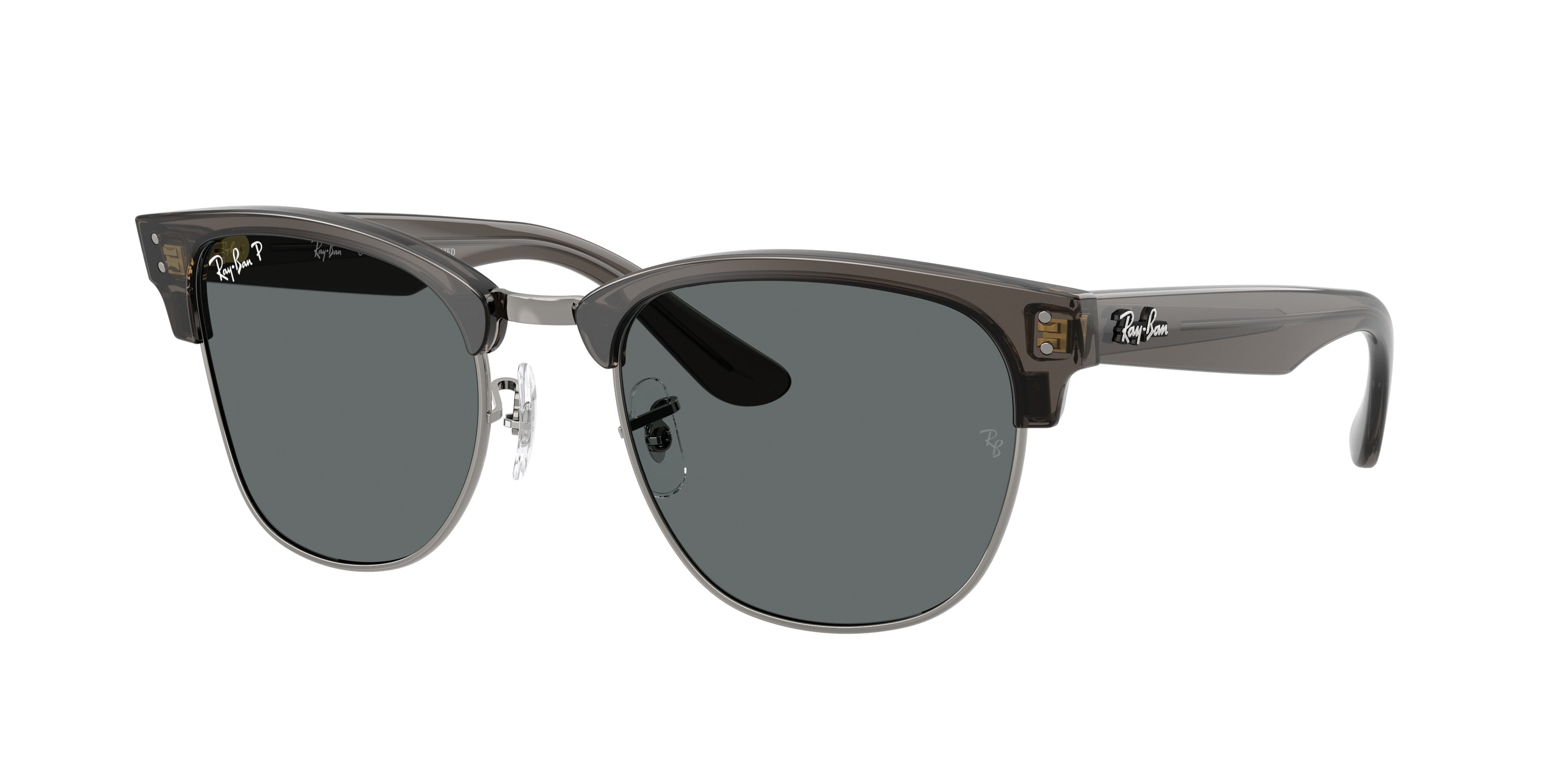 Gafas de Sol Ray-Ban CLUBMASTER REVERSE RBR0504S 670781