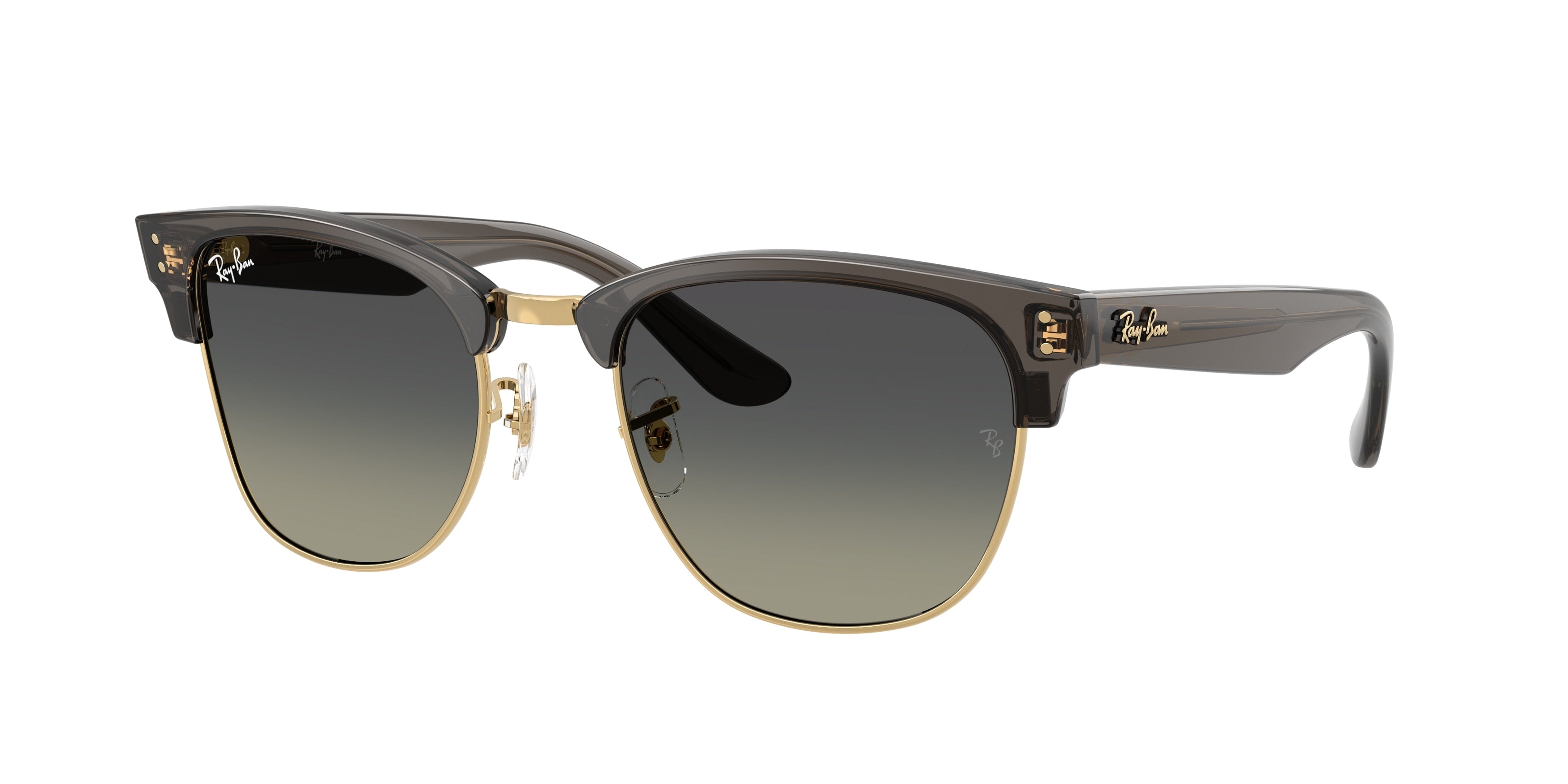 Gafas de Sol Ray-Ban CLUBMASTER REVERSE RBR0504S 682911