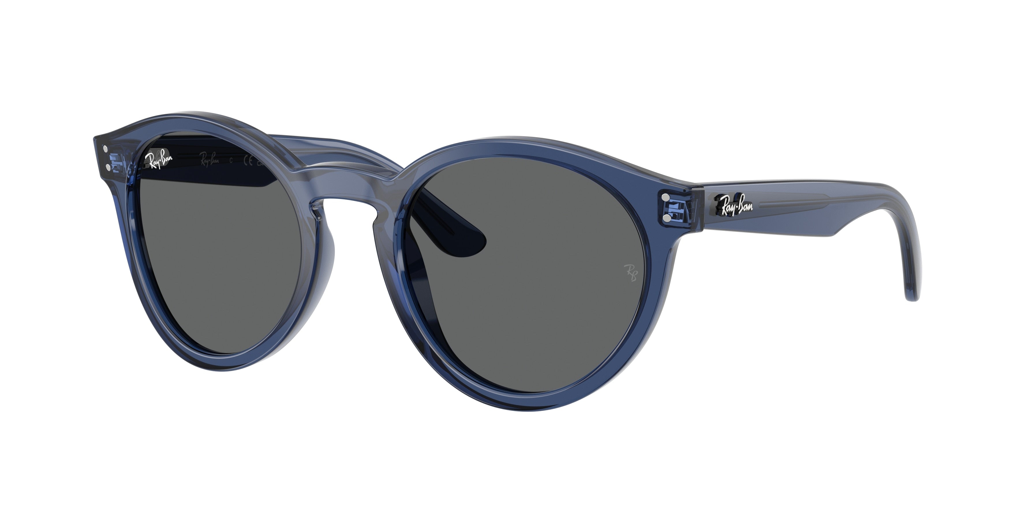 Gafas de Sol Ray-Ban RBR0505S 6708GR 52 22