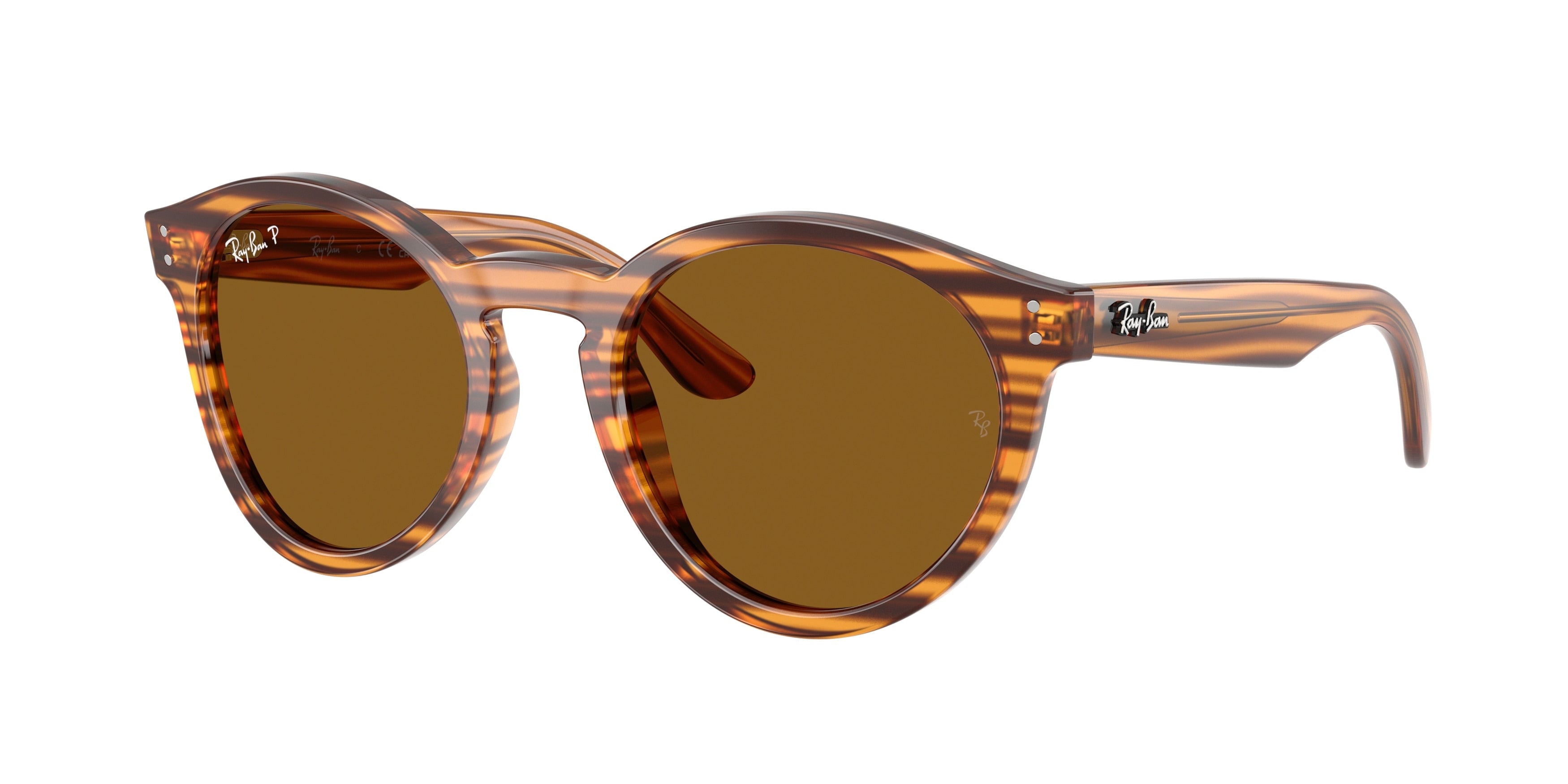 Gafas de Sol Ray-Ban RBR0505S 679183 52 22