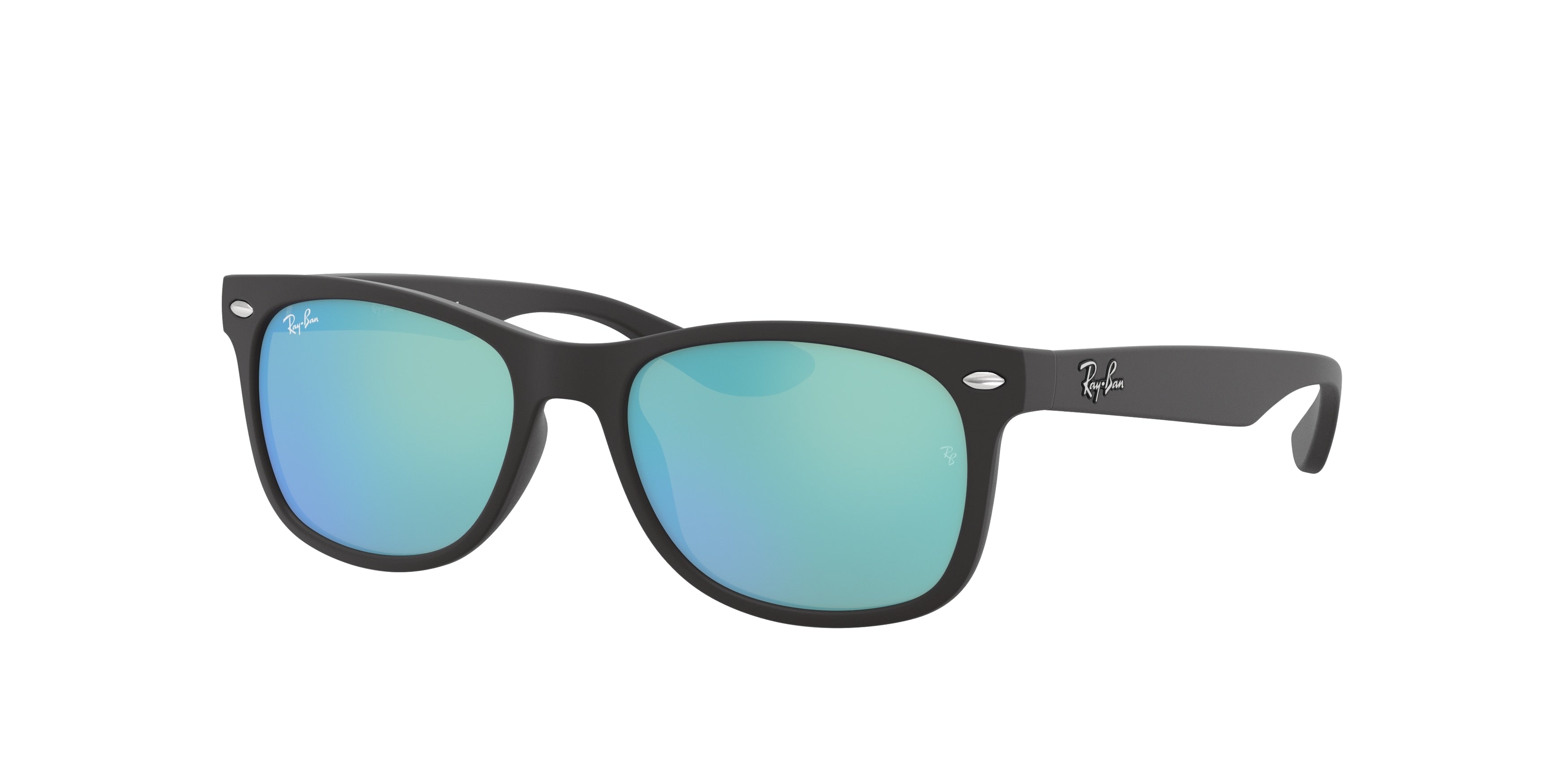 Gafas de Sol Ray-Ban JUNIOR NEW WAYFARER RJ9052S 100S55