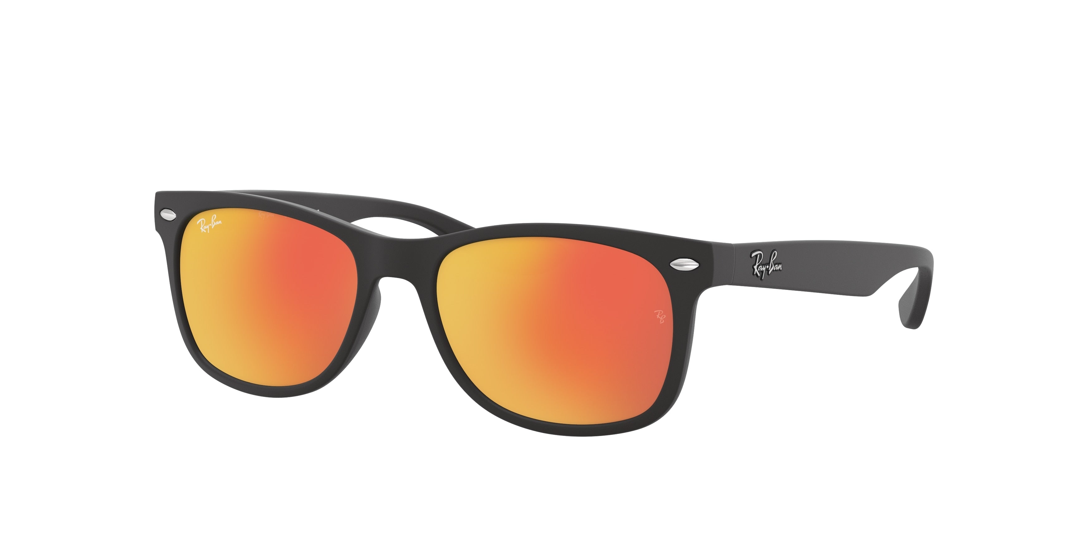 Gafas de Sol Ray-Ban JUNIOR NEW WAYFARER RJ9052S 100S6Q
