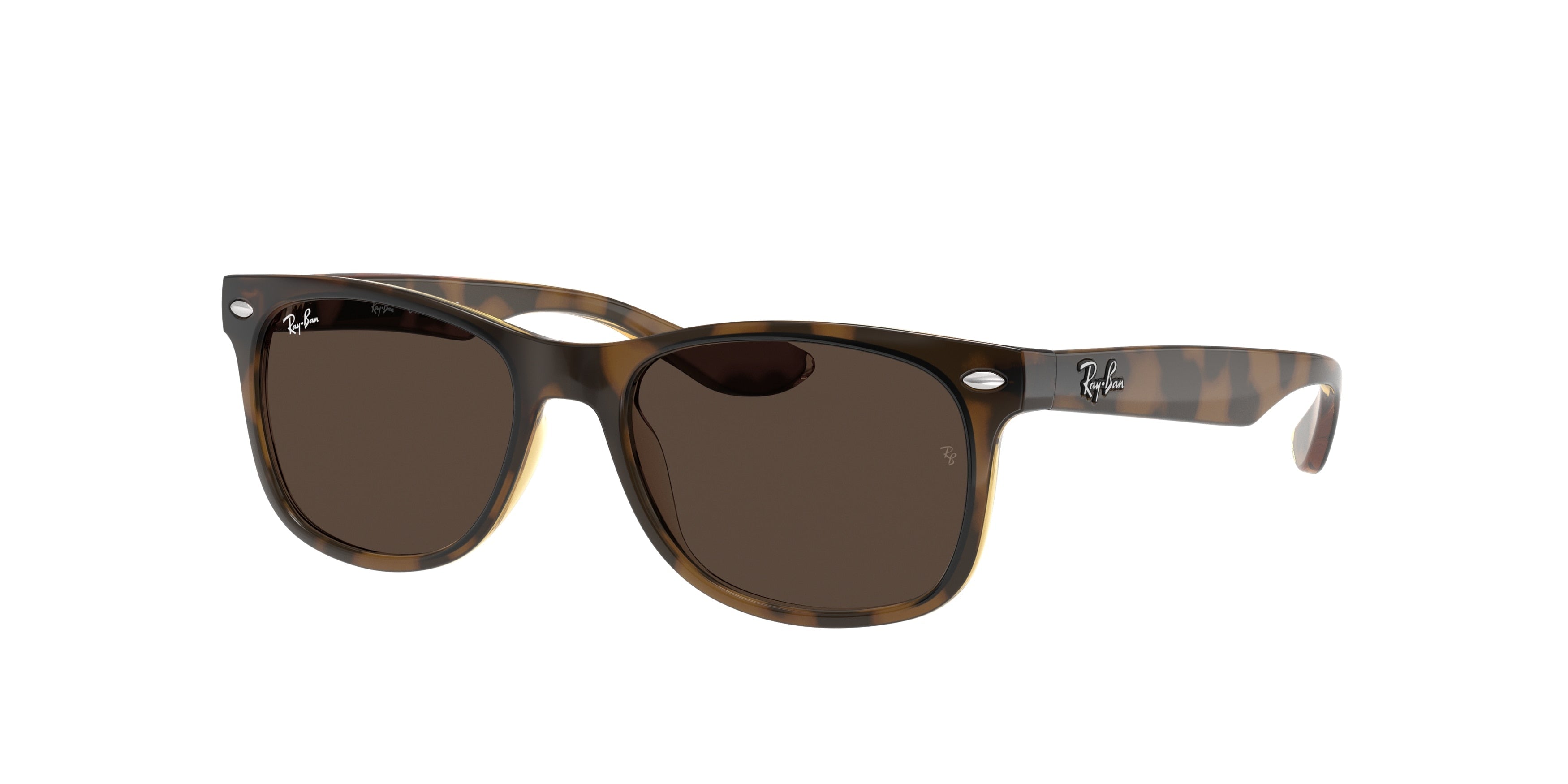 Gafas de Sol Ray-Ban JUNIOR NEW WAYFARER RJ9052S 152/73 47 15