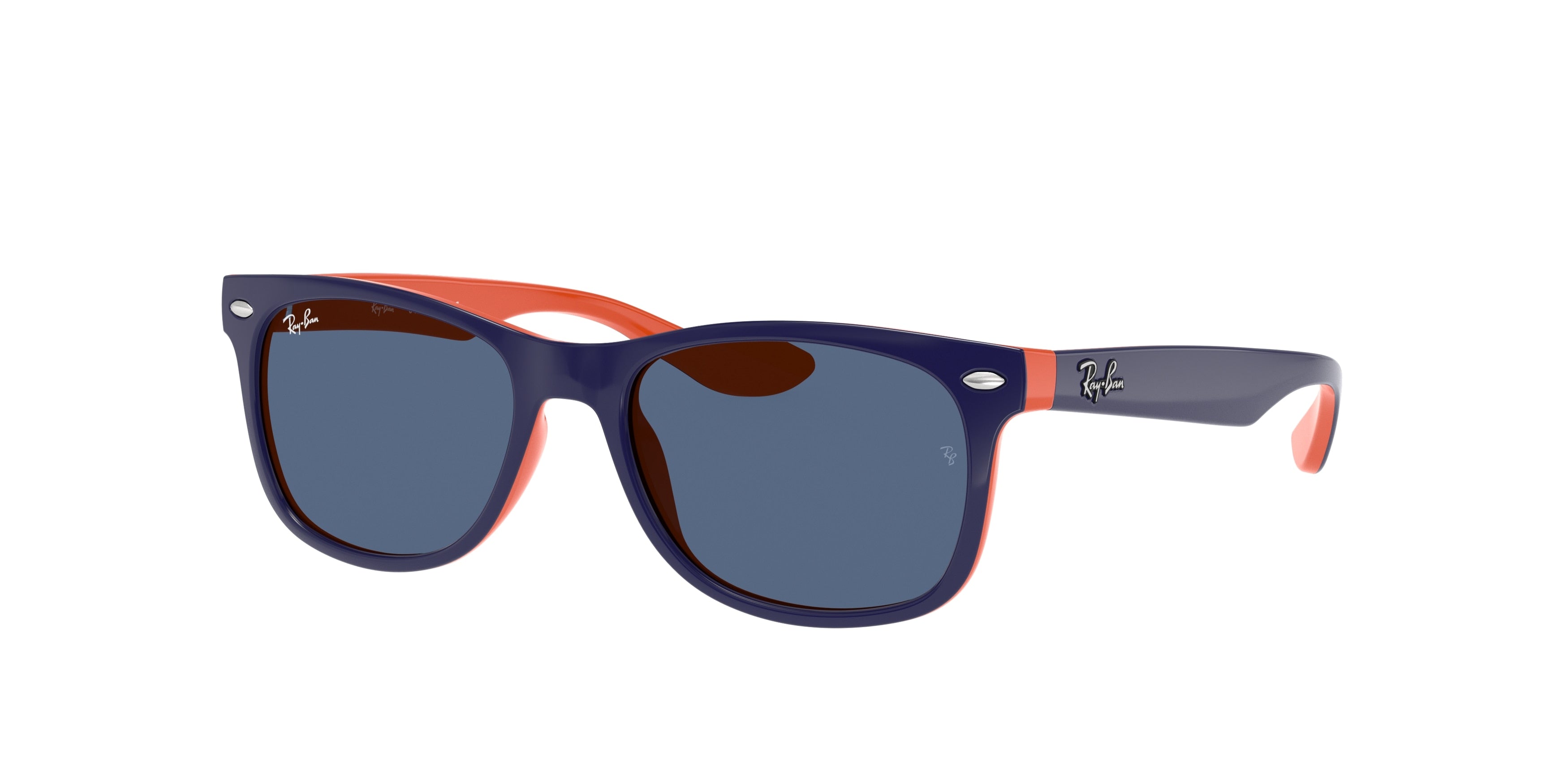 Gafas de Sol Ray-Ban JUNIOR NEW WAYFARER RJ9052S 178/80
