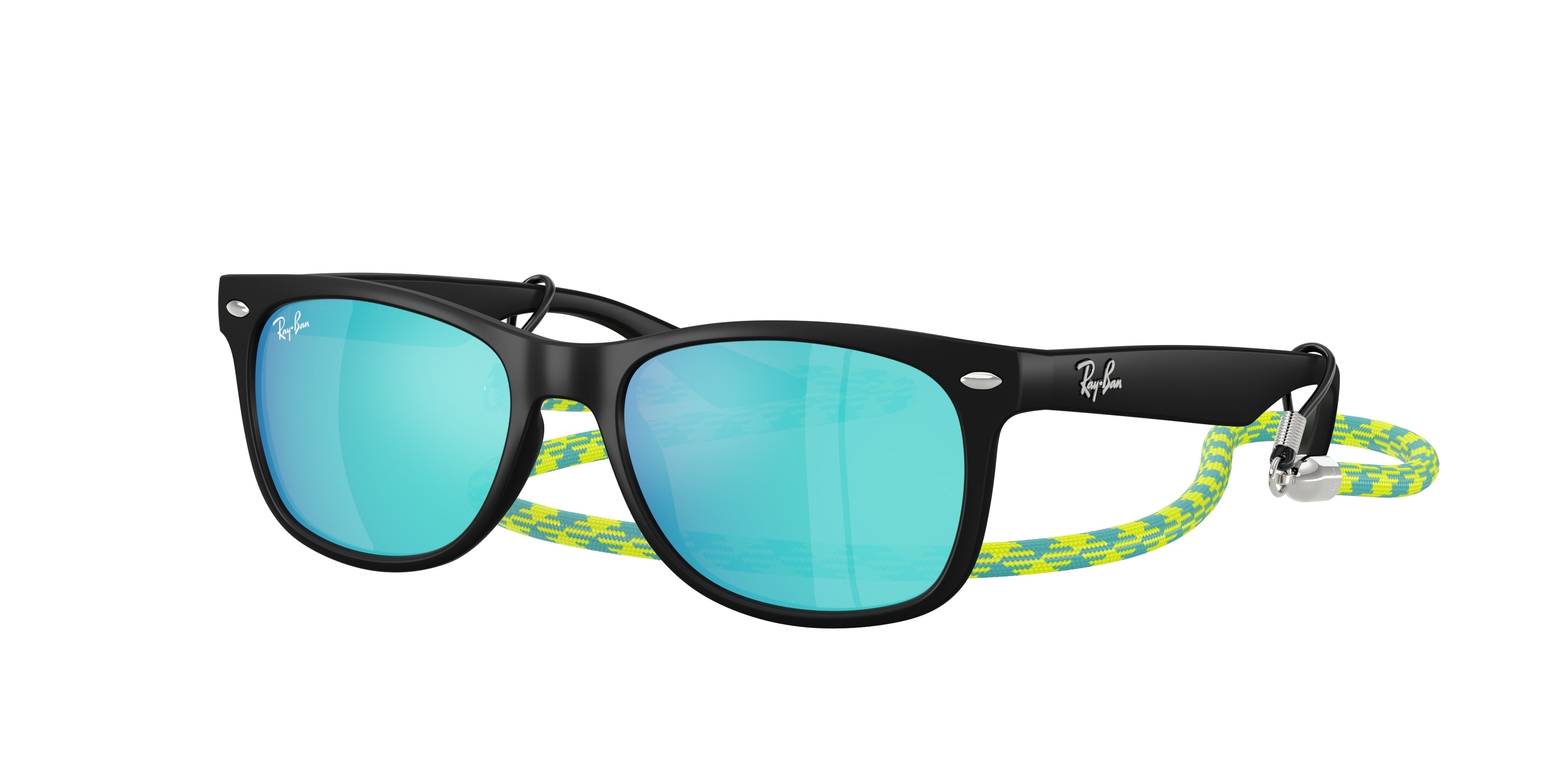 Gafas de Sol Ray-Ban JUNIOR NEW WAYFARER RJ9052S 702855 47 15