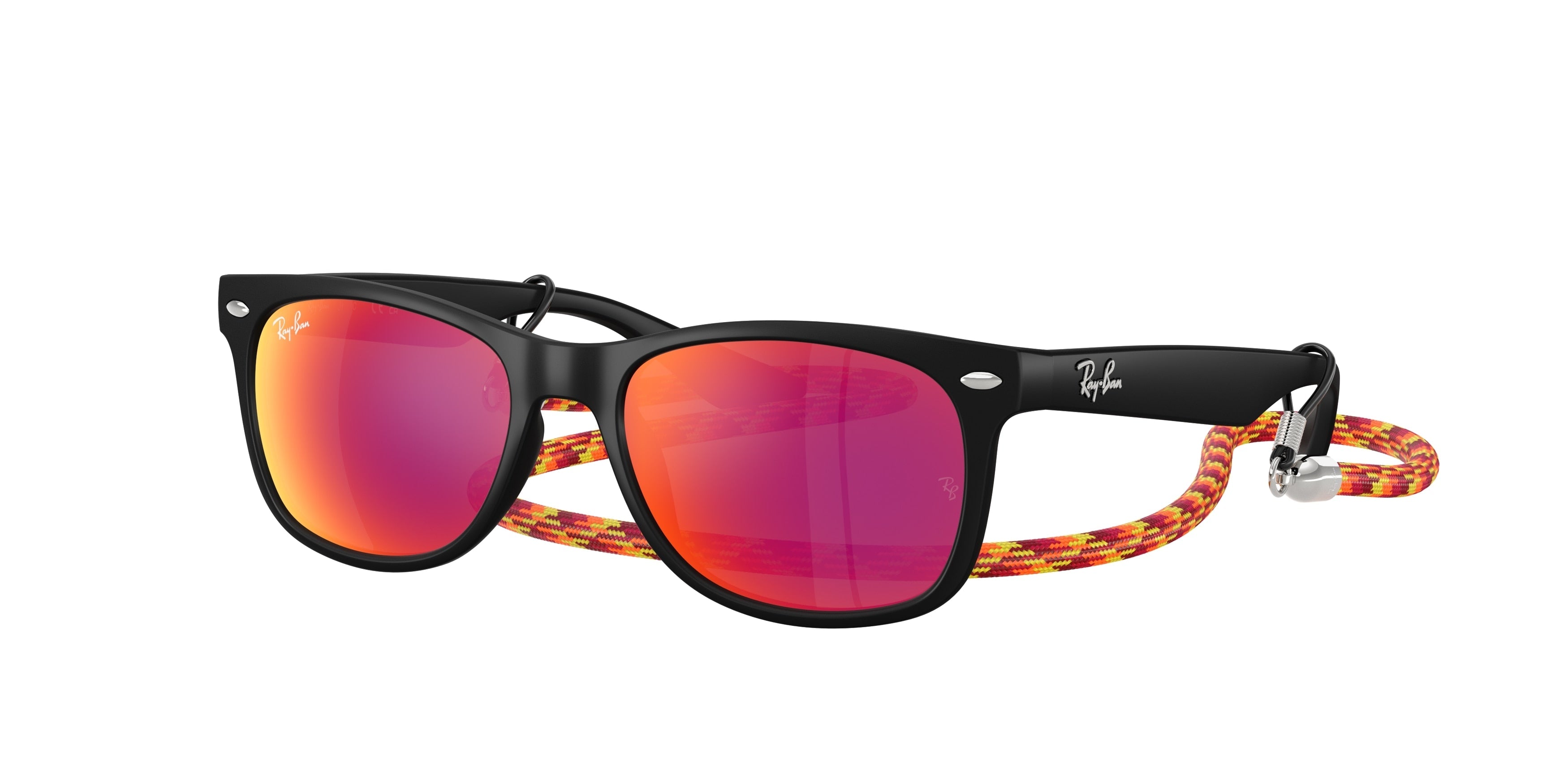 Gafas de Sol Ray-Ban JUNIOR NEW WAYFARER RJ9052S 70286Q 47 15
