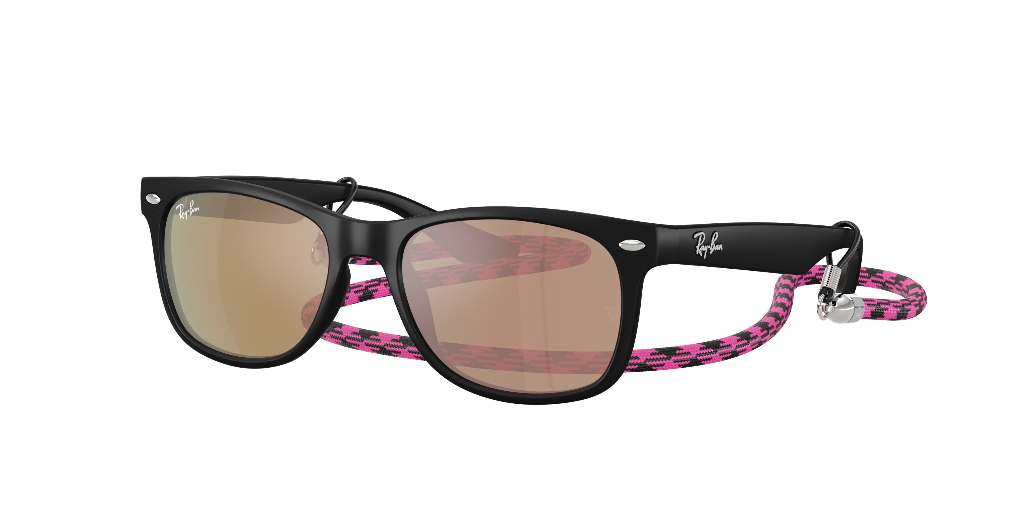 Gafas de Sol Ray-Ban JUNIOR NEW WAYFARER RJ9052S 70287J 47 15