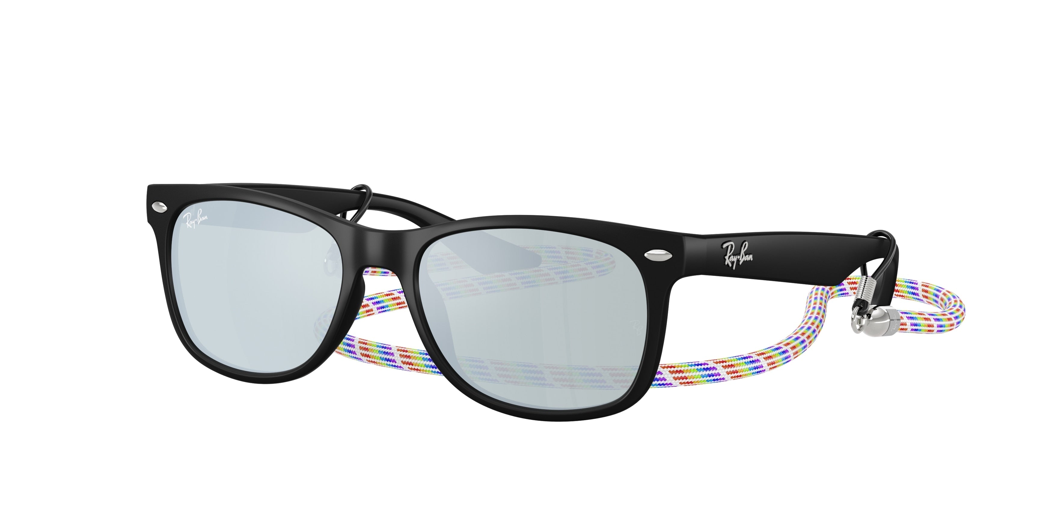Gafas de Sol Ray-Ban JUNIOR NEW WAYFARER RJ9052S 7028Y4 47 15