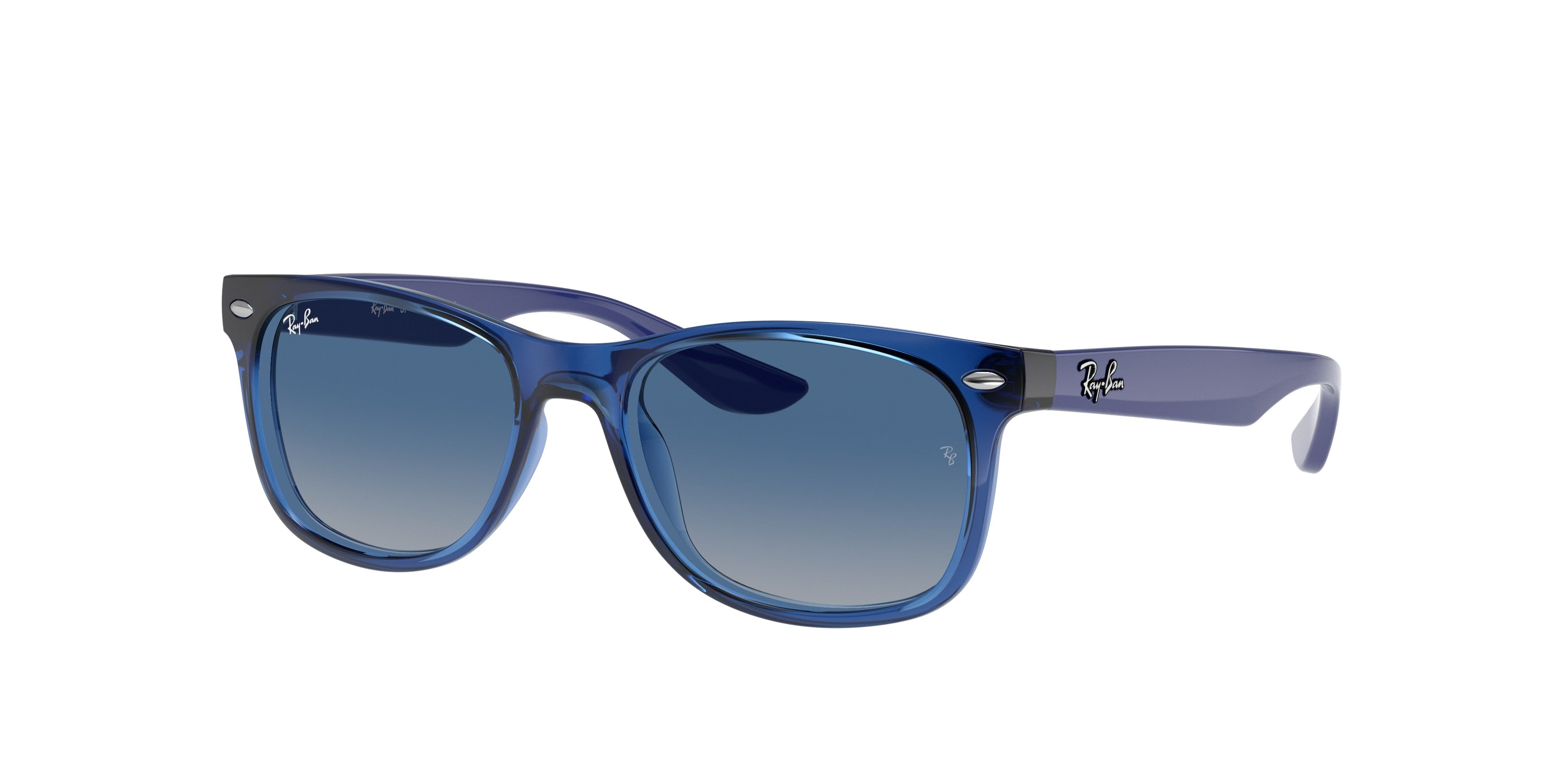 Gafas de Sol Ray-Ban JUNIOR NEW WAYFARER RJ9052S 70624L