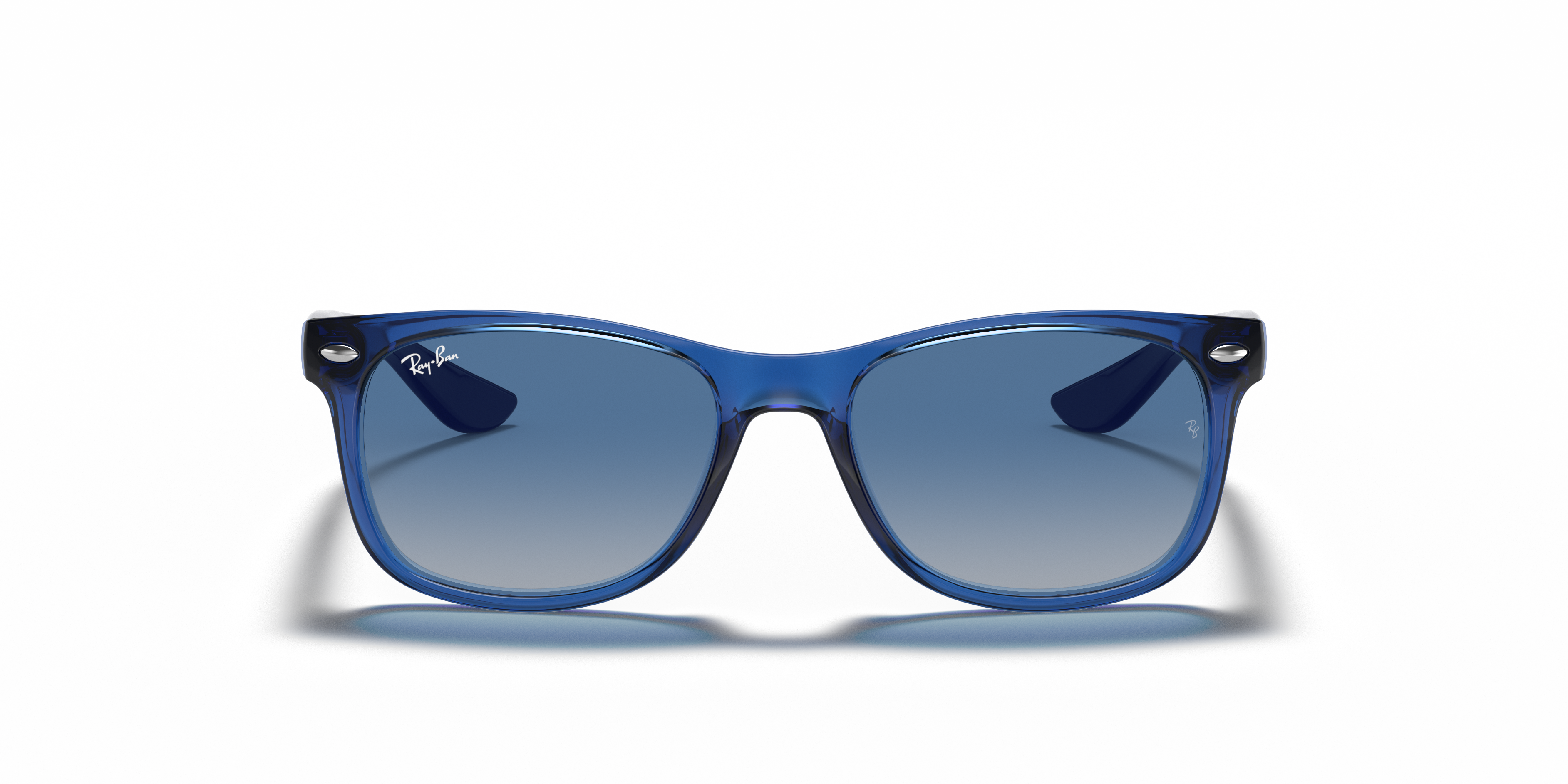 Gafas de Sol Ray-Ban JUNIOR NEW WAYFARER RJ9052S 70624L
