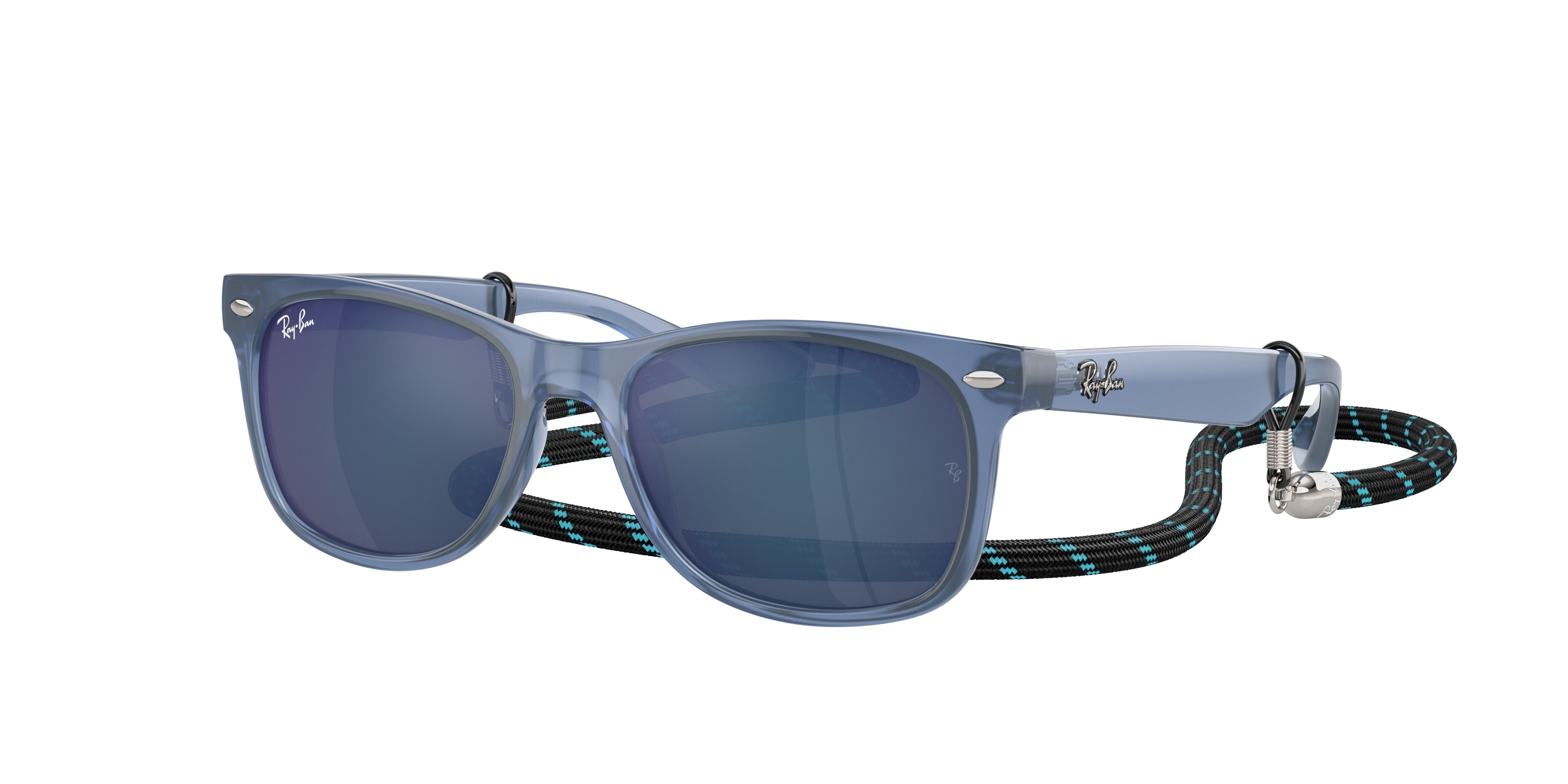 Gafas de Sol Ray-Ban JUNIOR NEW WAYFARER RJ9052S 714855