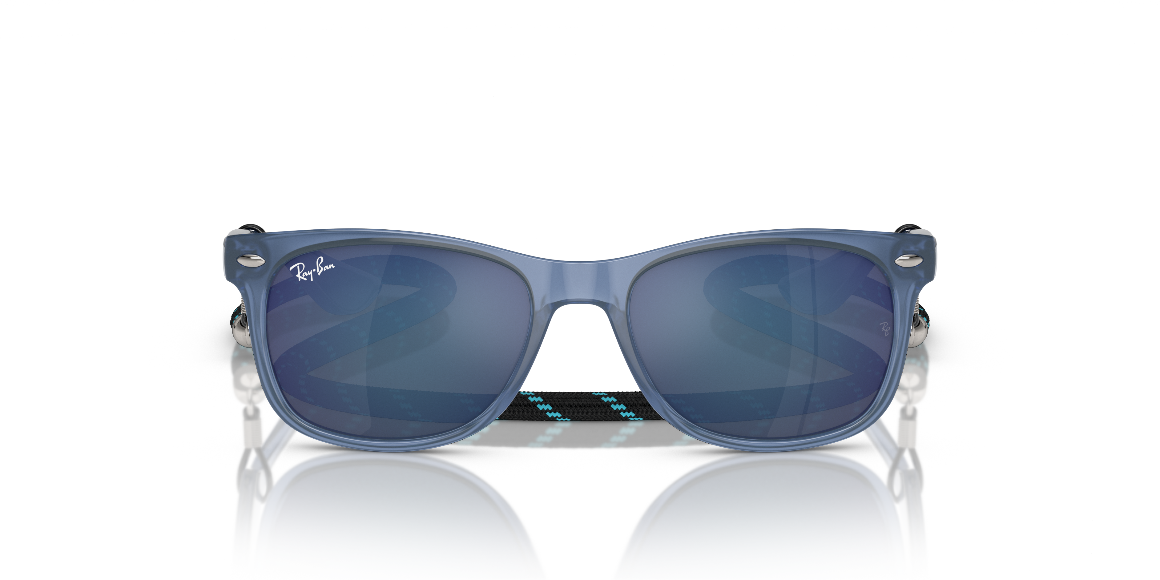 Gafas de Sol Ray-Ban JUNIOR NEW WAYFARER RJ9052S 714855