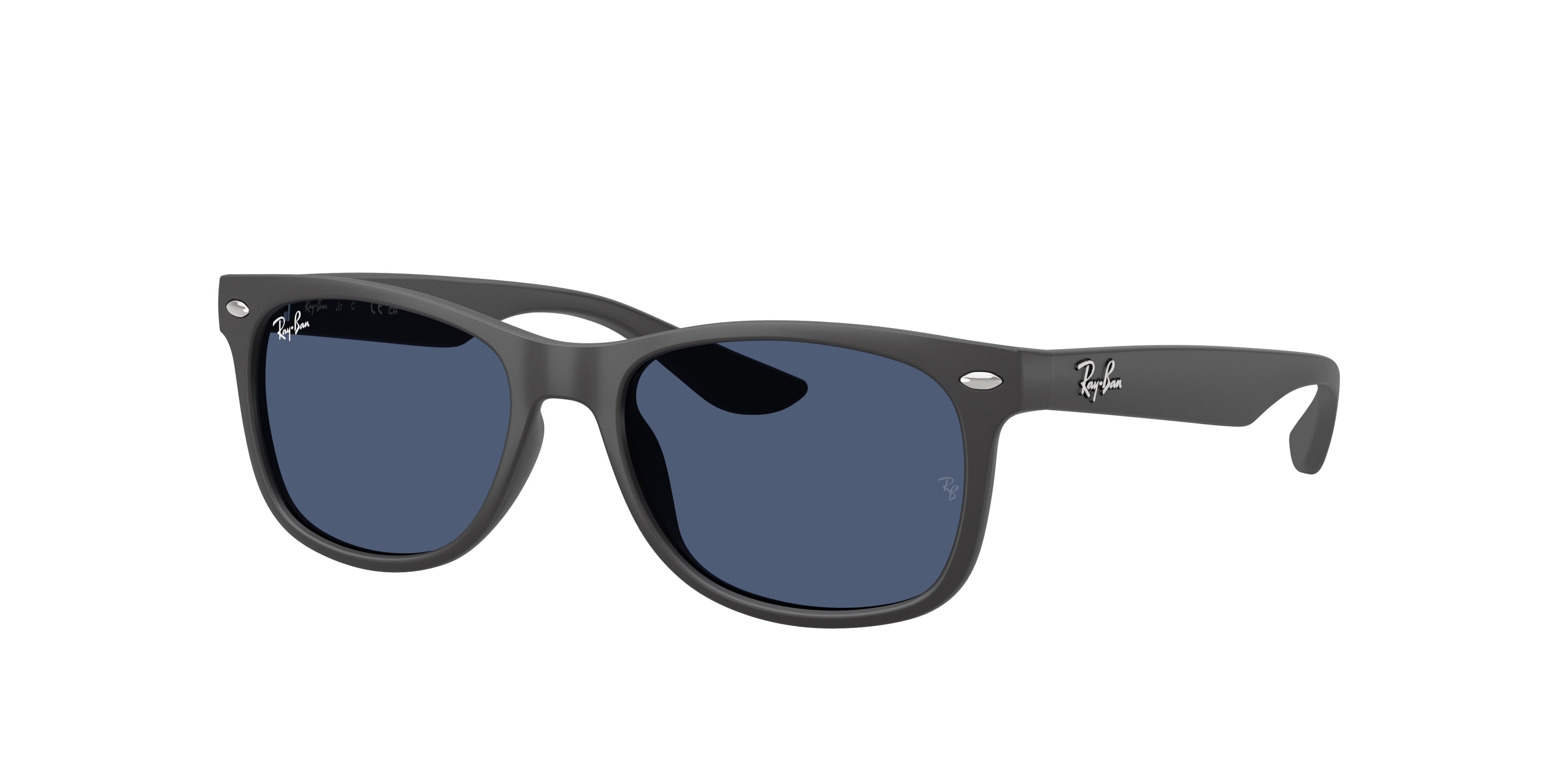 Gafas de Sol Ray-Ban JUNIOR NEW WAYFARER RJ9052S 717680 47 15