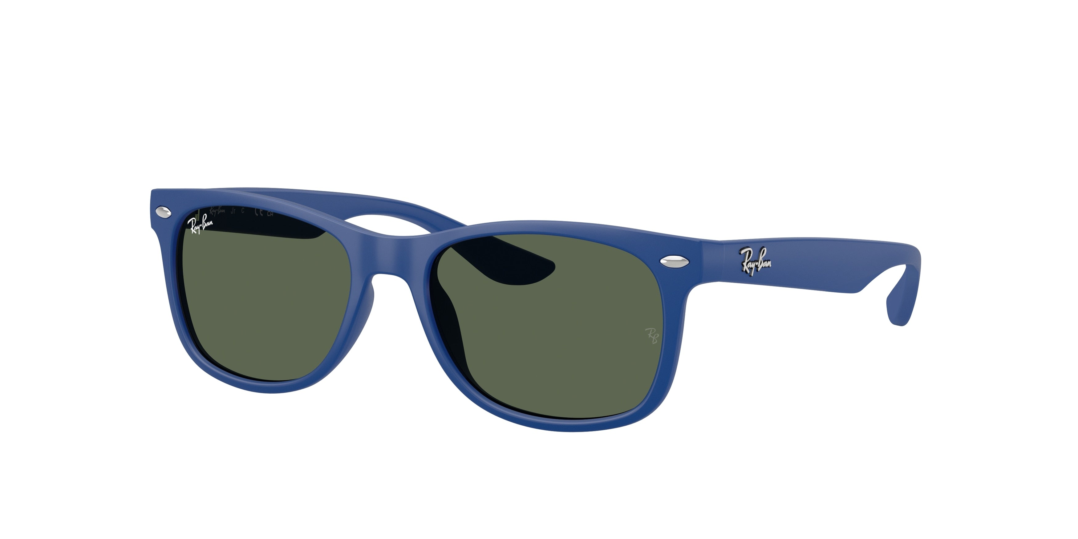 Gafas de Sol Ray-Ban JUNIOR NEW WAYFARER RJ9052S 717771 47 15