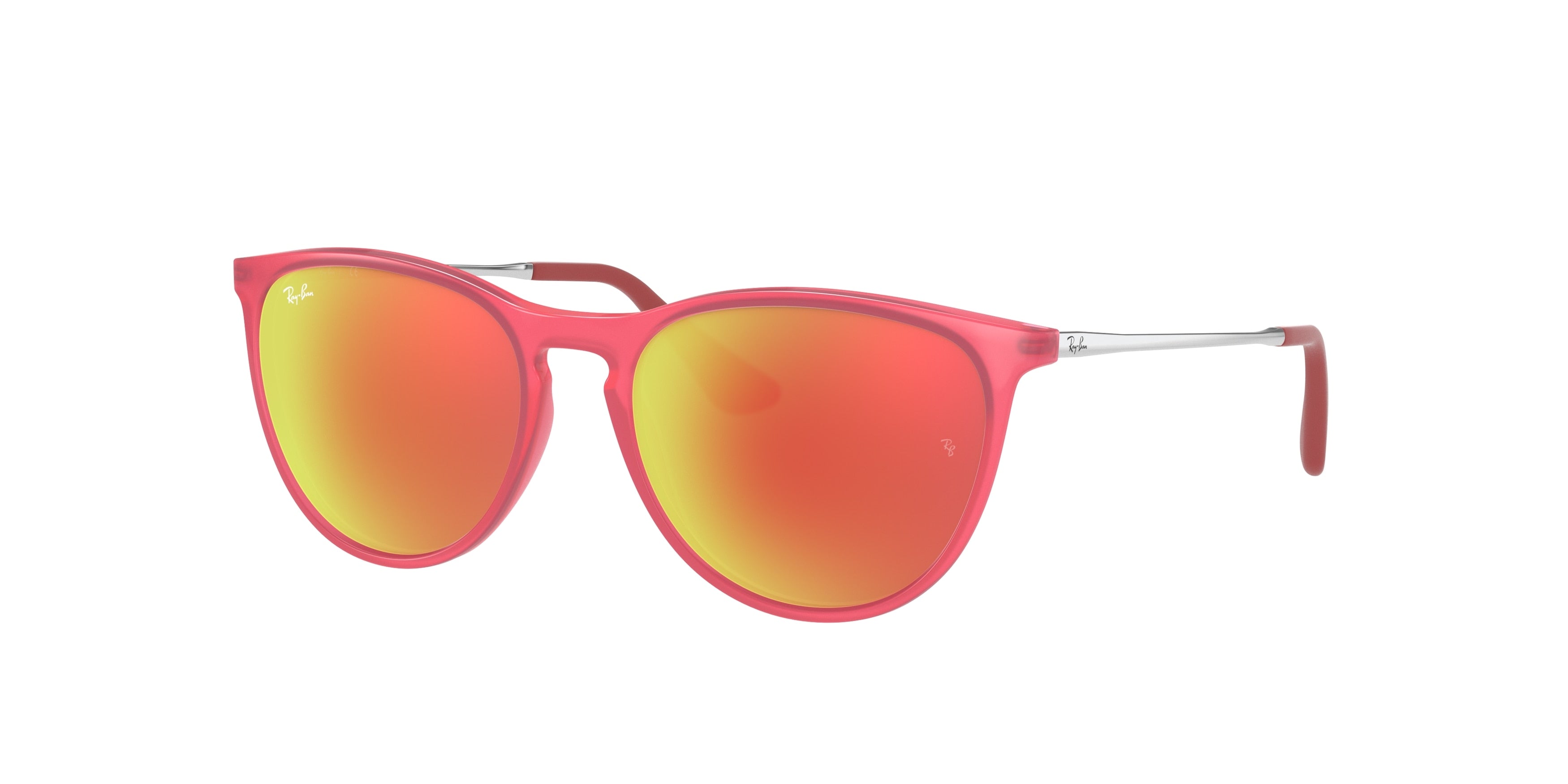 Gafas de Sol Ray-Ban JUNIOR ERIKA RJ9060S 70096Q 50 15