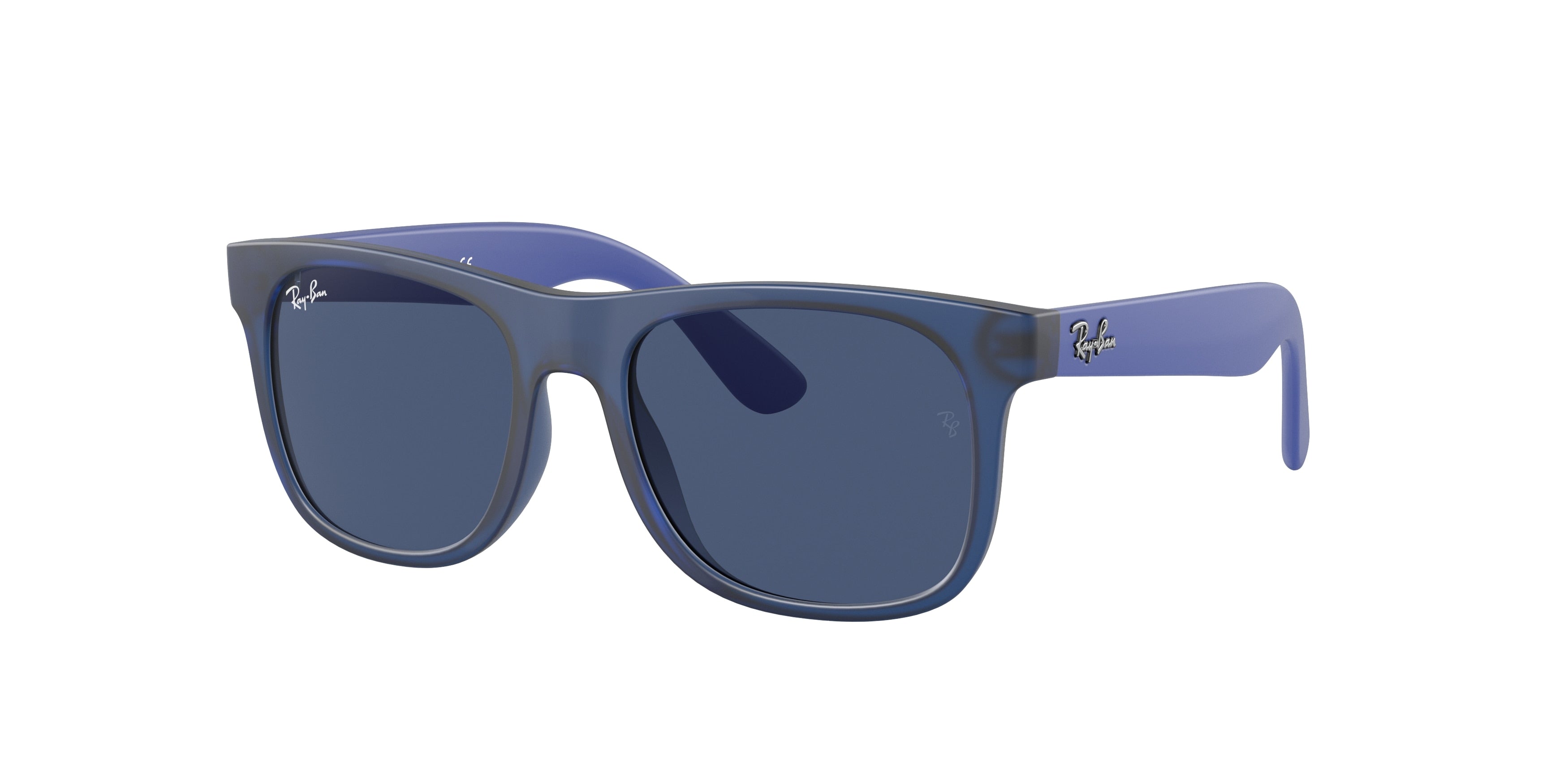 Gafas de Sol Ray-Ban JUNIOR JUSTIN RJ9069S 706080
