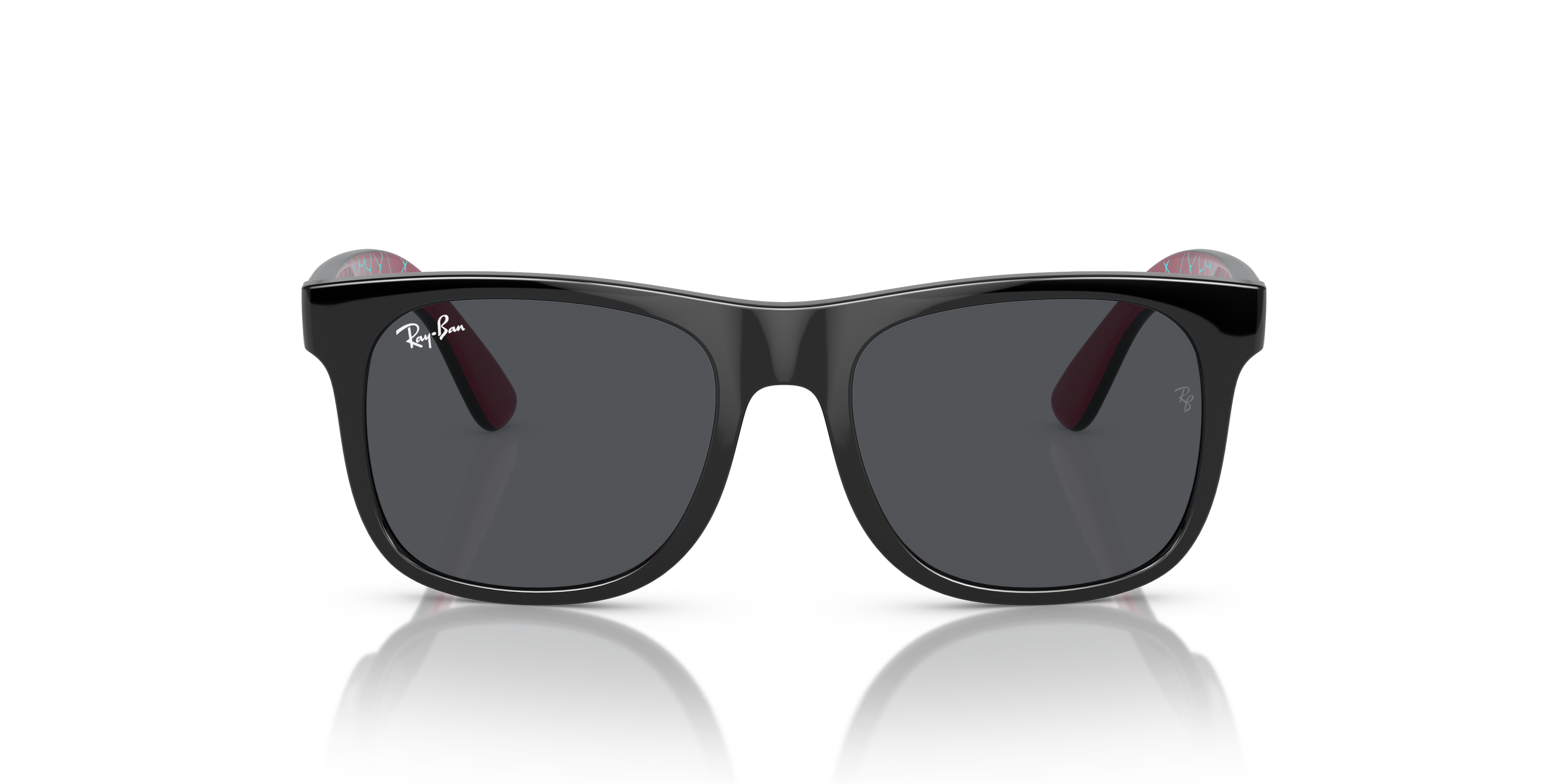 Gafas de Sol Ray-Ban JUNIOR JUSTIN RJ9069S 716787
