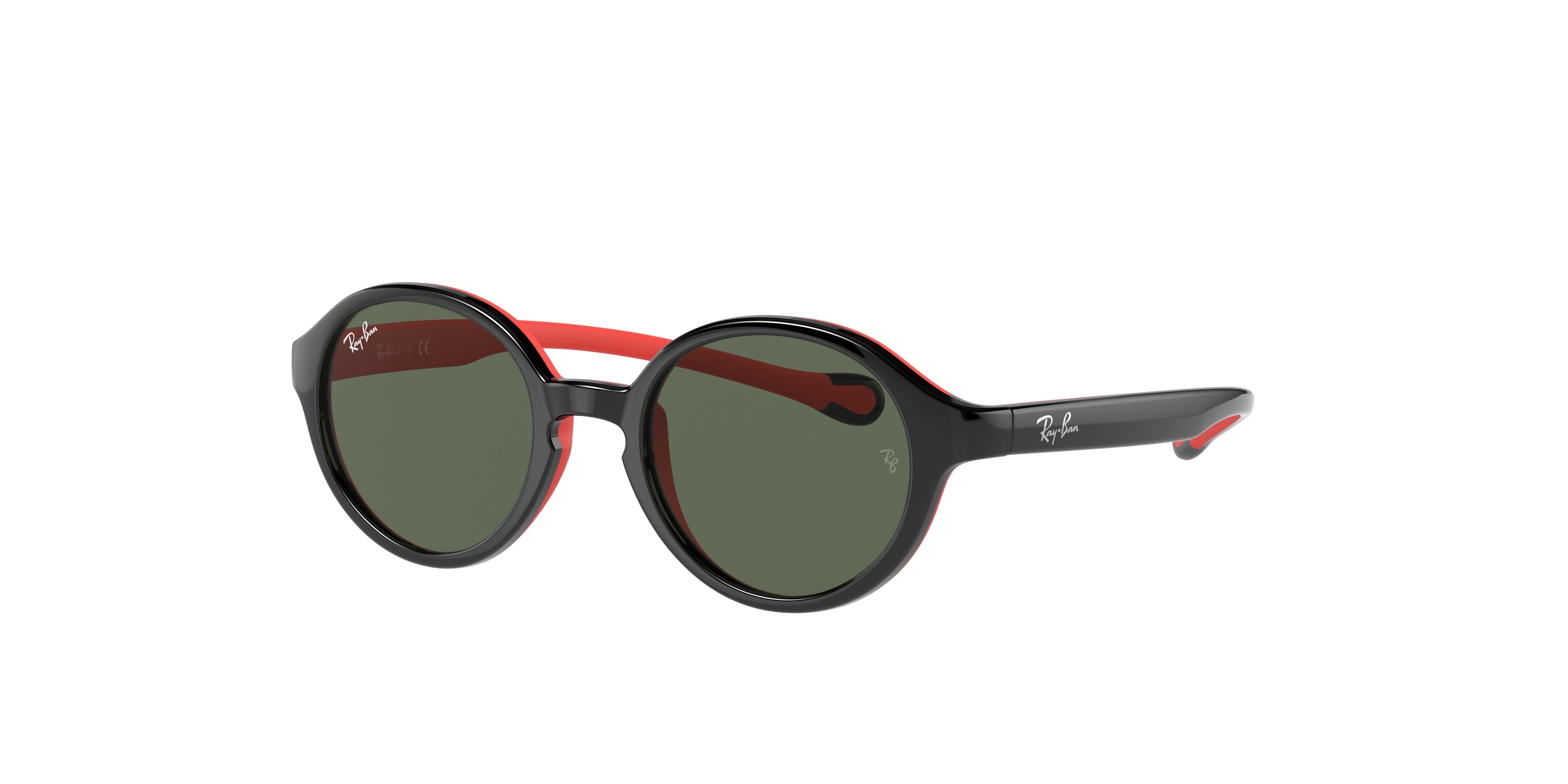 Gafas de Sol Ray-Ban RJ9075S 710071