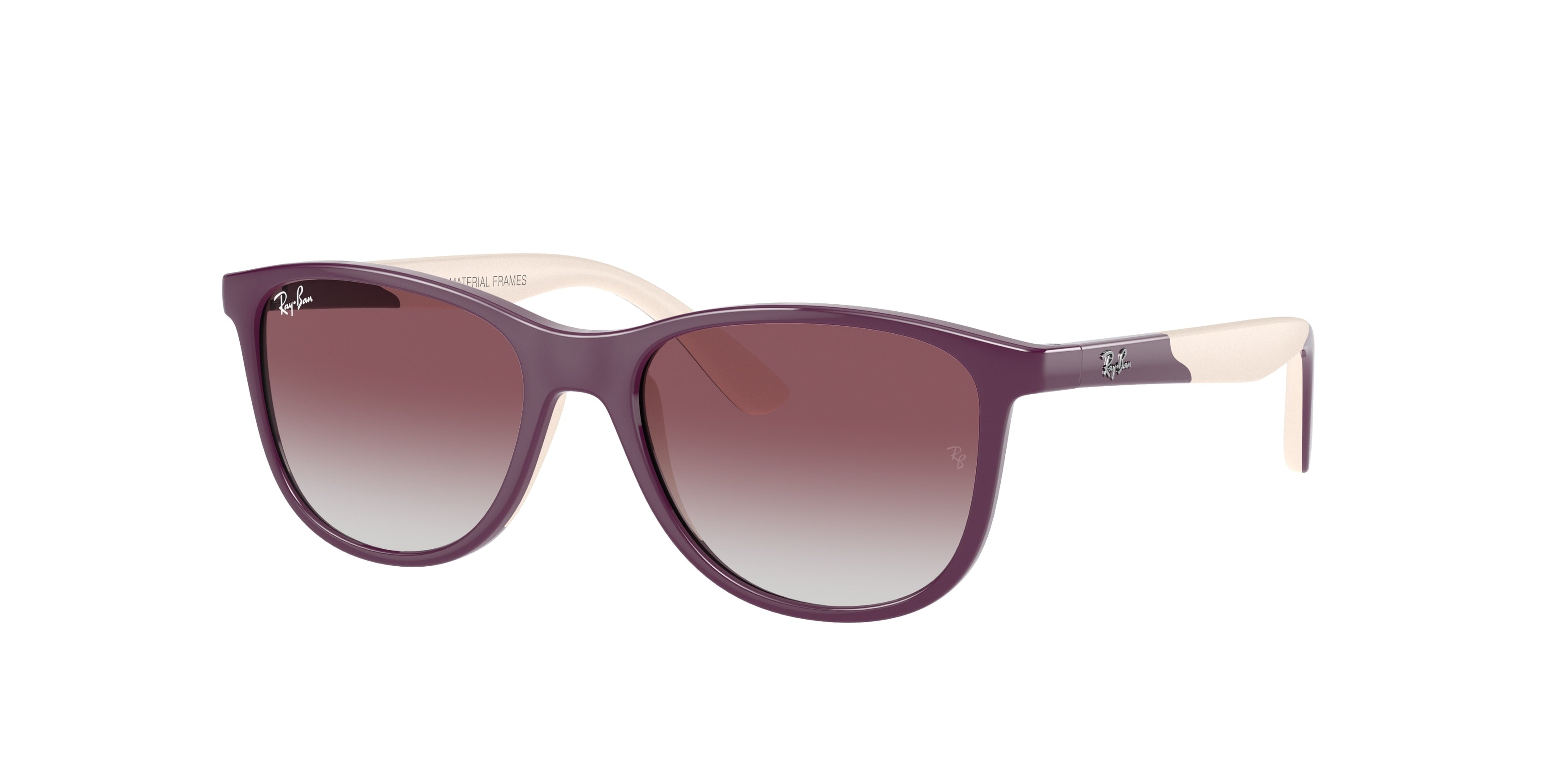 Gafas de Sol Ray-Ban RJ9077S 71348G 49 16
