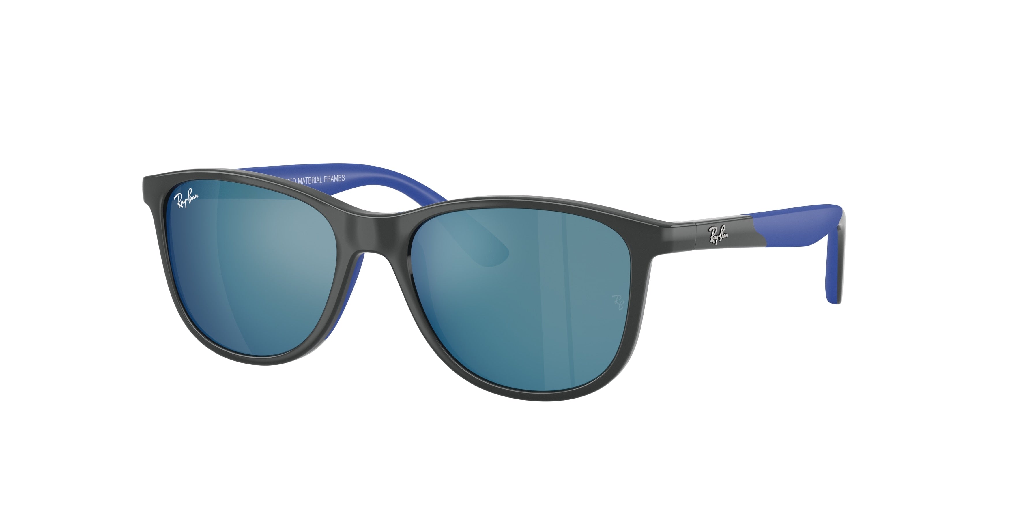 Gafas de Sol Ray-Ban RJ9077S 715155 49 16