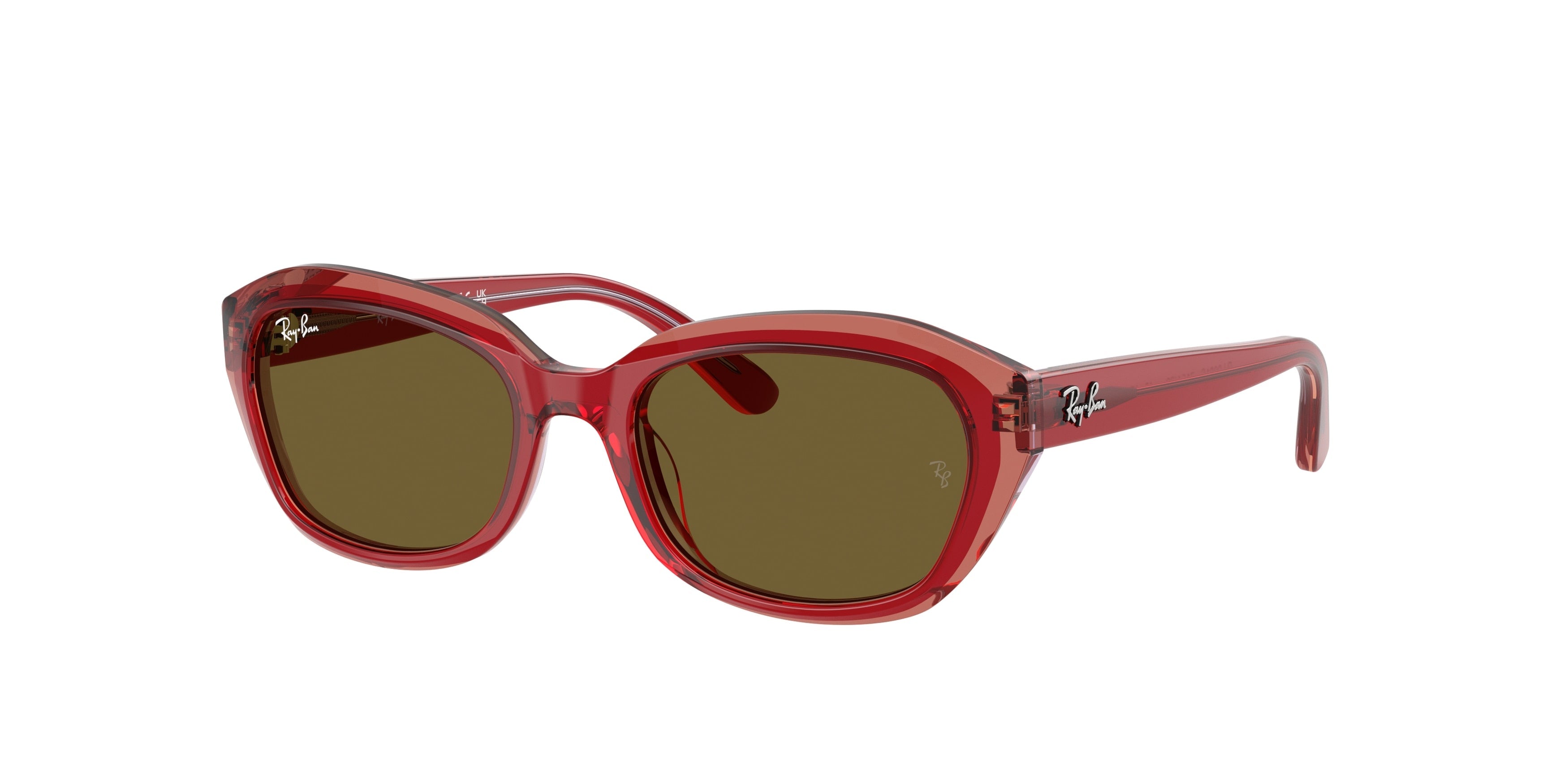 Gafas de Sol Ray-Ban RJ9081S 715473 48 17
