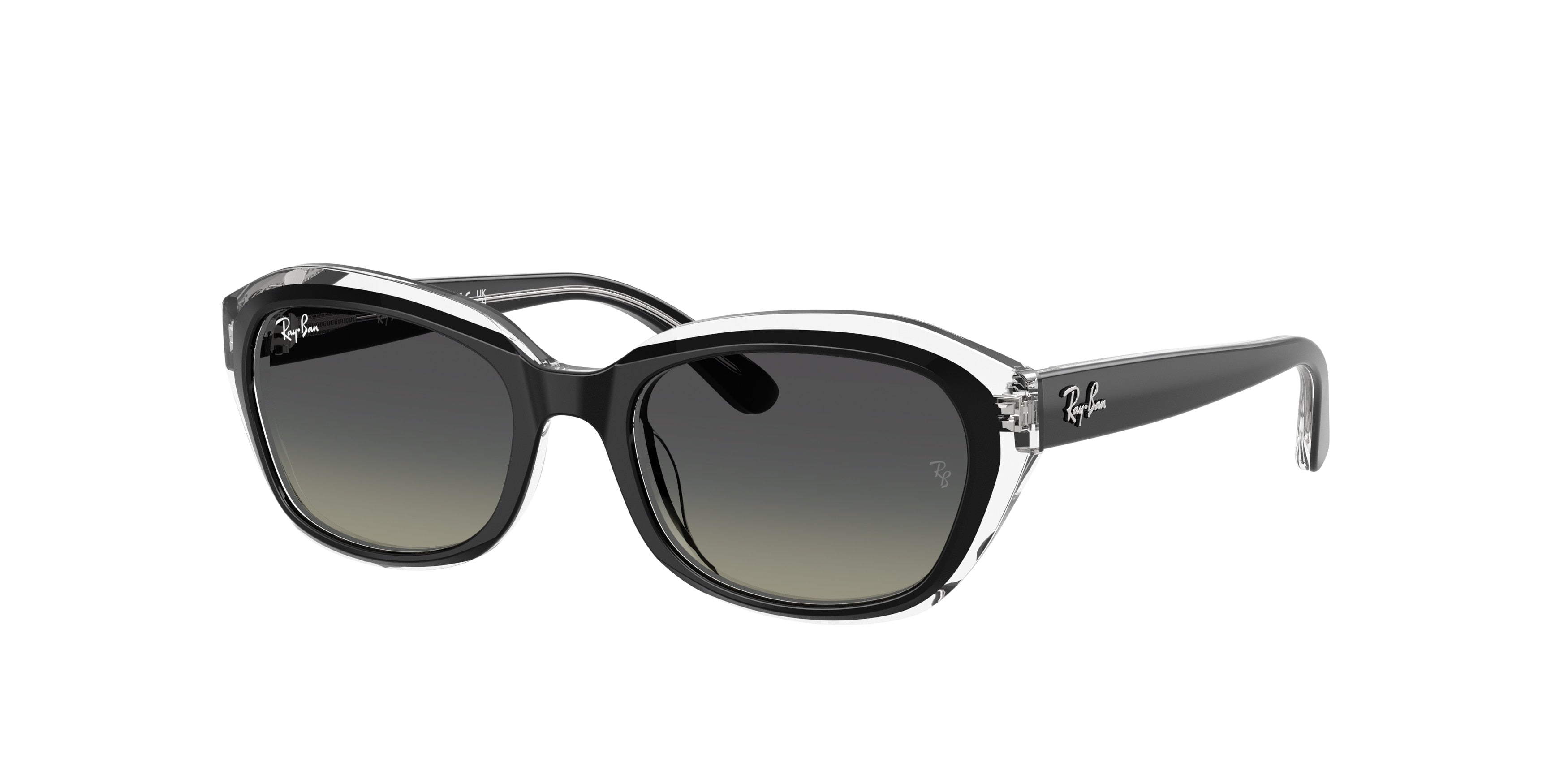 Gafas de Sol Ray-Ban RJ9081S 715811 48 17