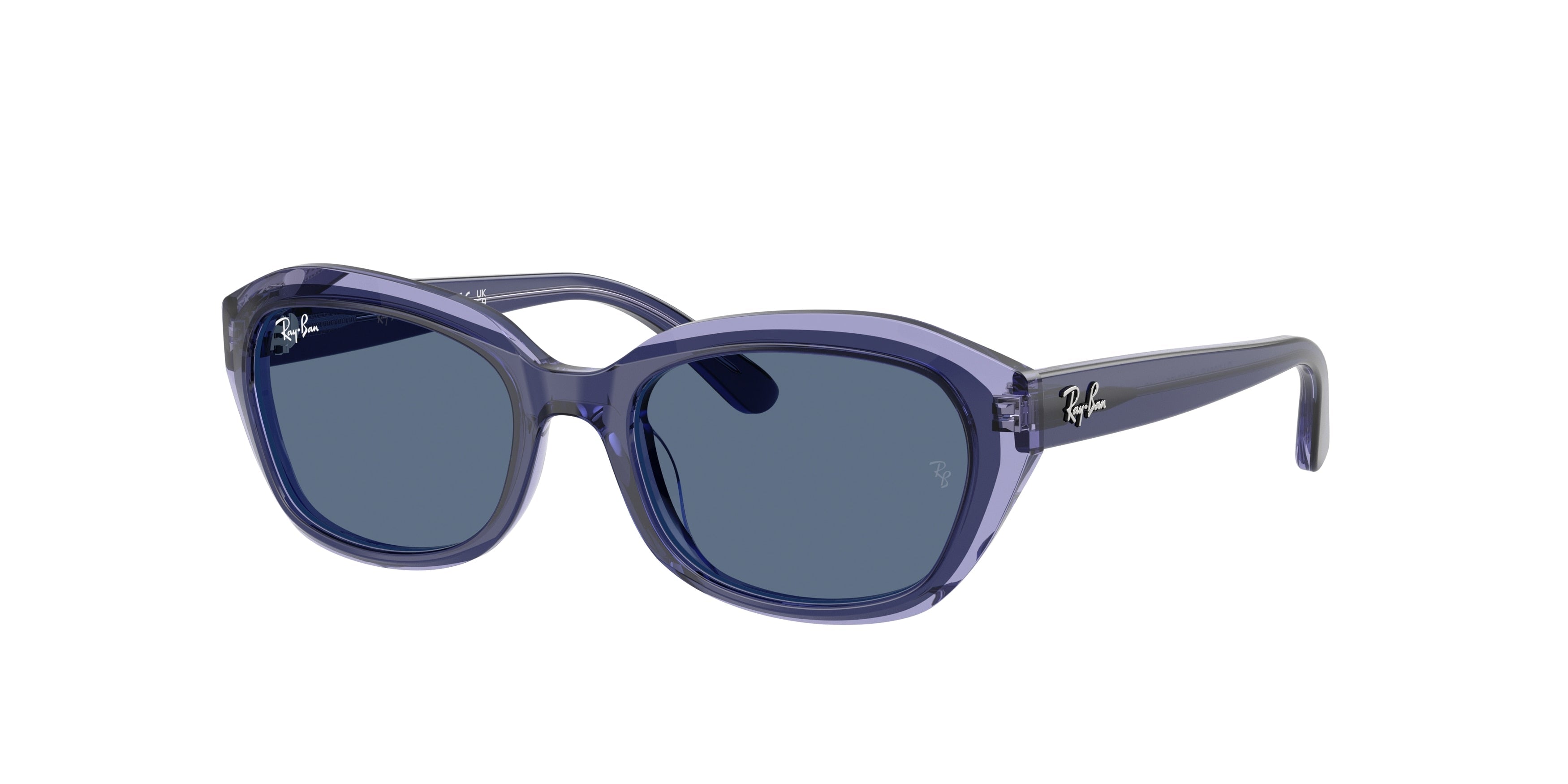 Gafas de Sol Ray-Ban RJ9081S 715980 48 17