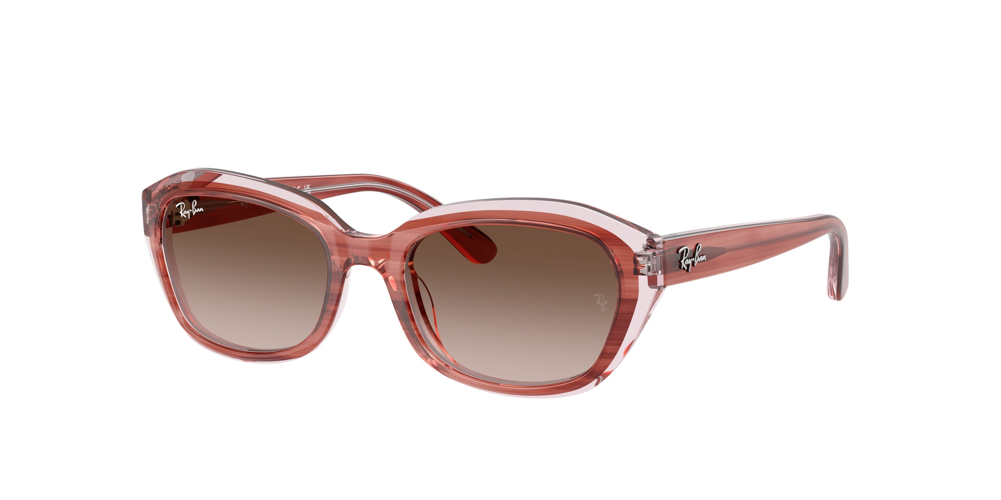 Gafas de Sol Ray-Ban RJ9081S 717313 48 17