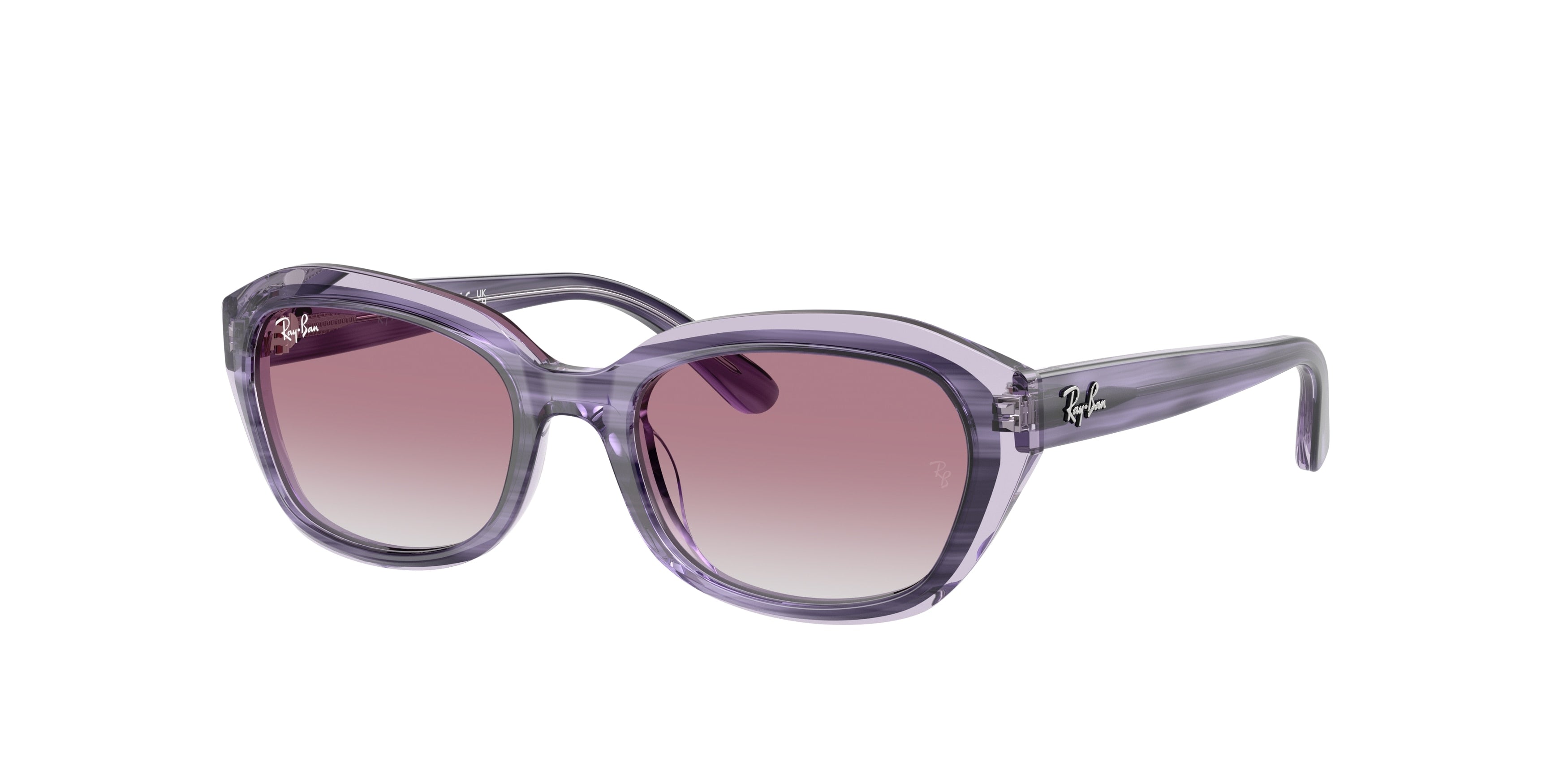 Gafas de Sol Ray-Ban RJ9081S 71748G 48 17