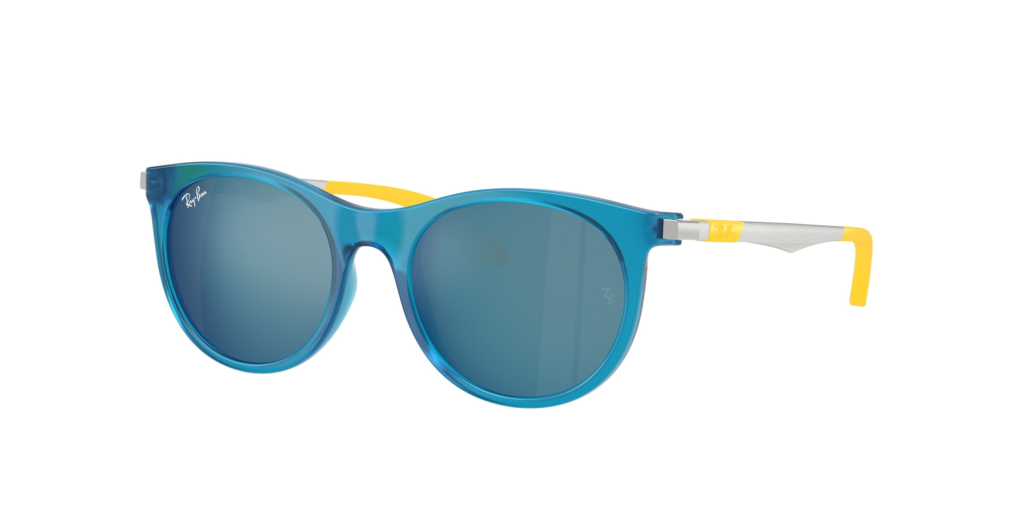 Gafas de Sol Ray-Ban RJ9082S 718455 47 17