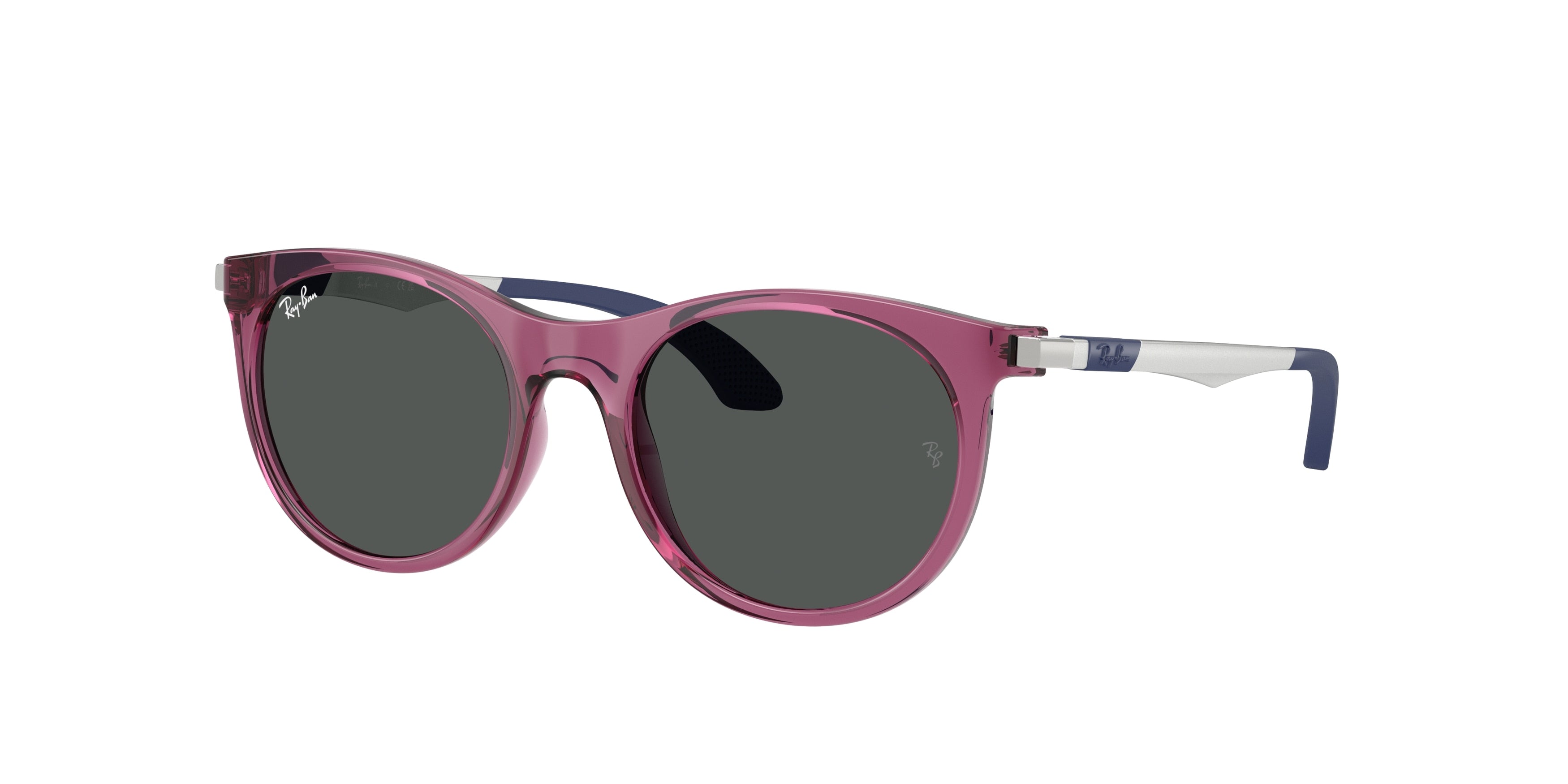Gafas de Sol Ray-Ban RJ9082S 718687 47 17