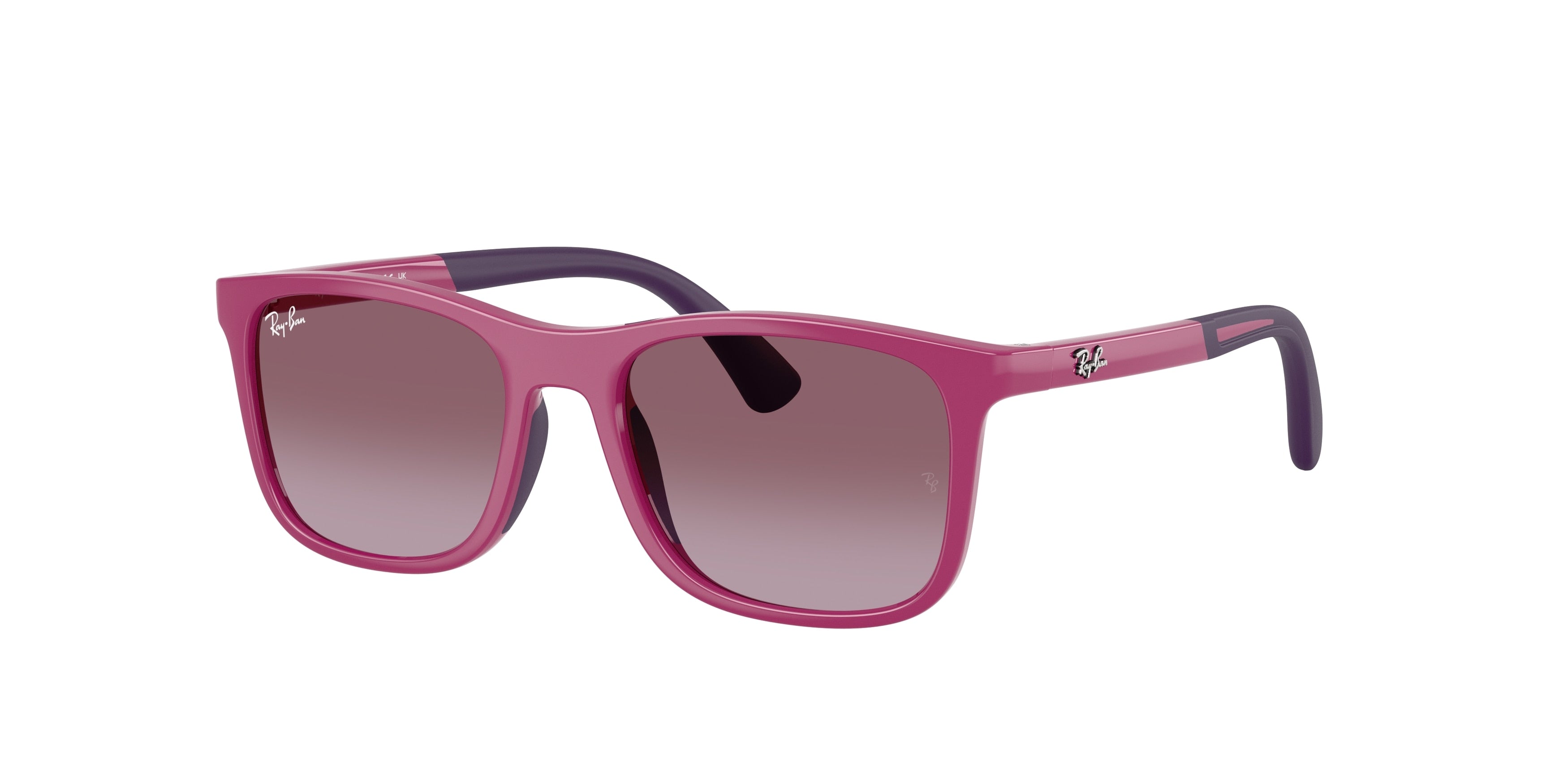Gafas de Sol Ray-Ban RJ9084S 71498H 47 16