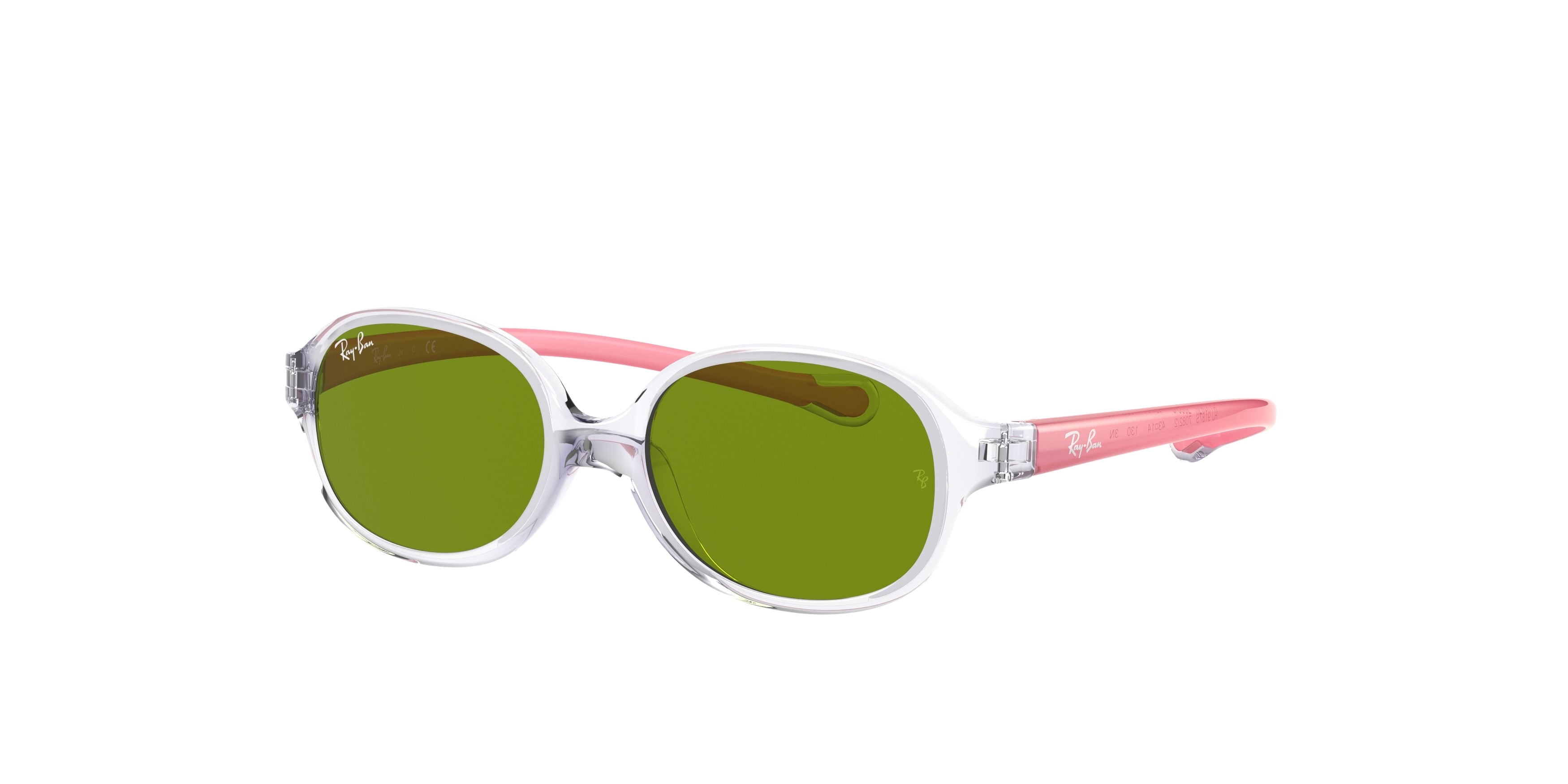 Gafas de Sol Ray-Ban RJ9187S 7082/2
