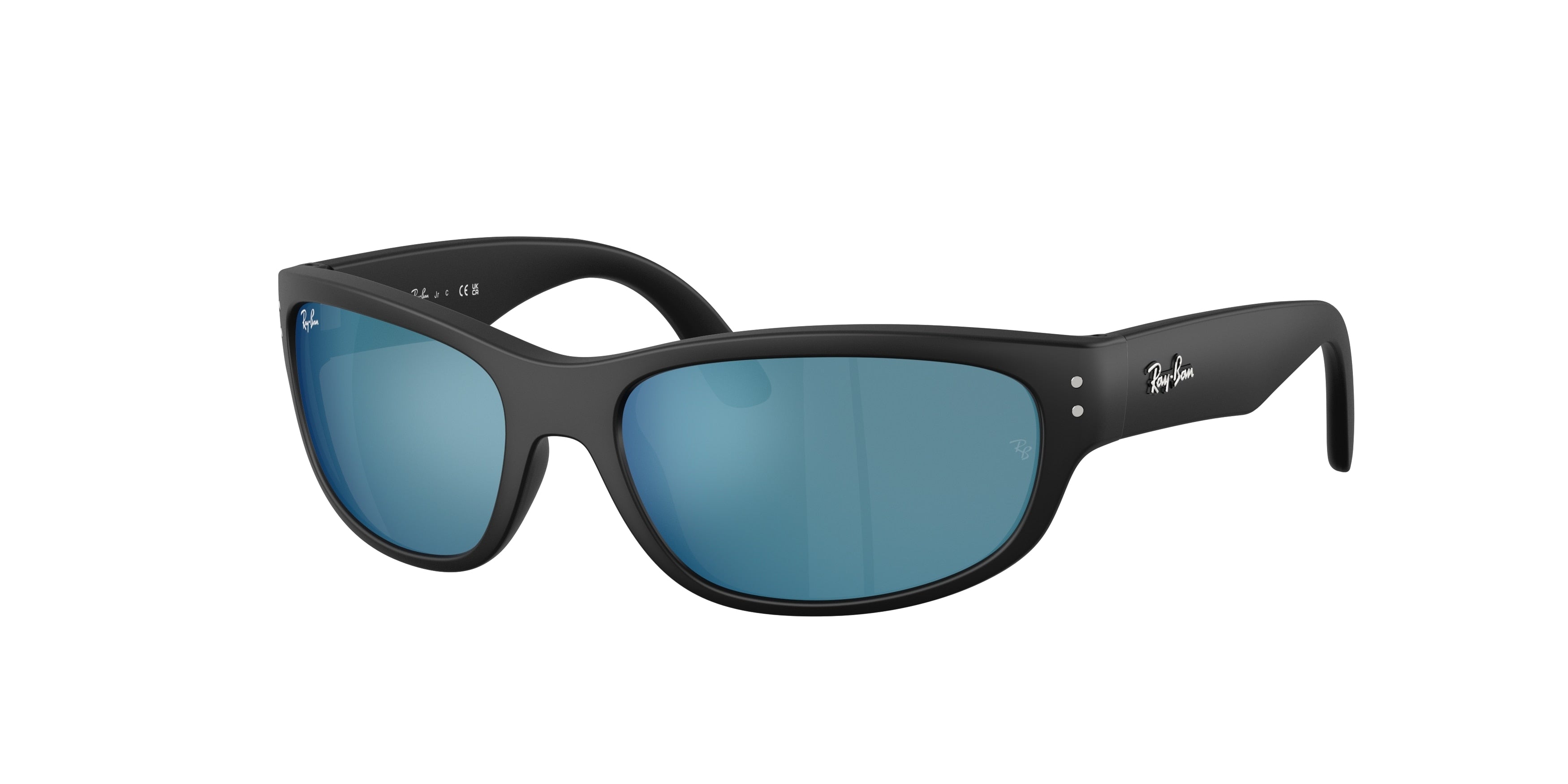 Gafas de Sol Ray-Ban RJ9189S 100S55 55 16