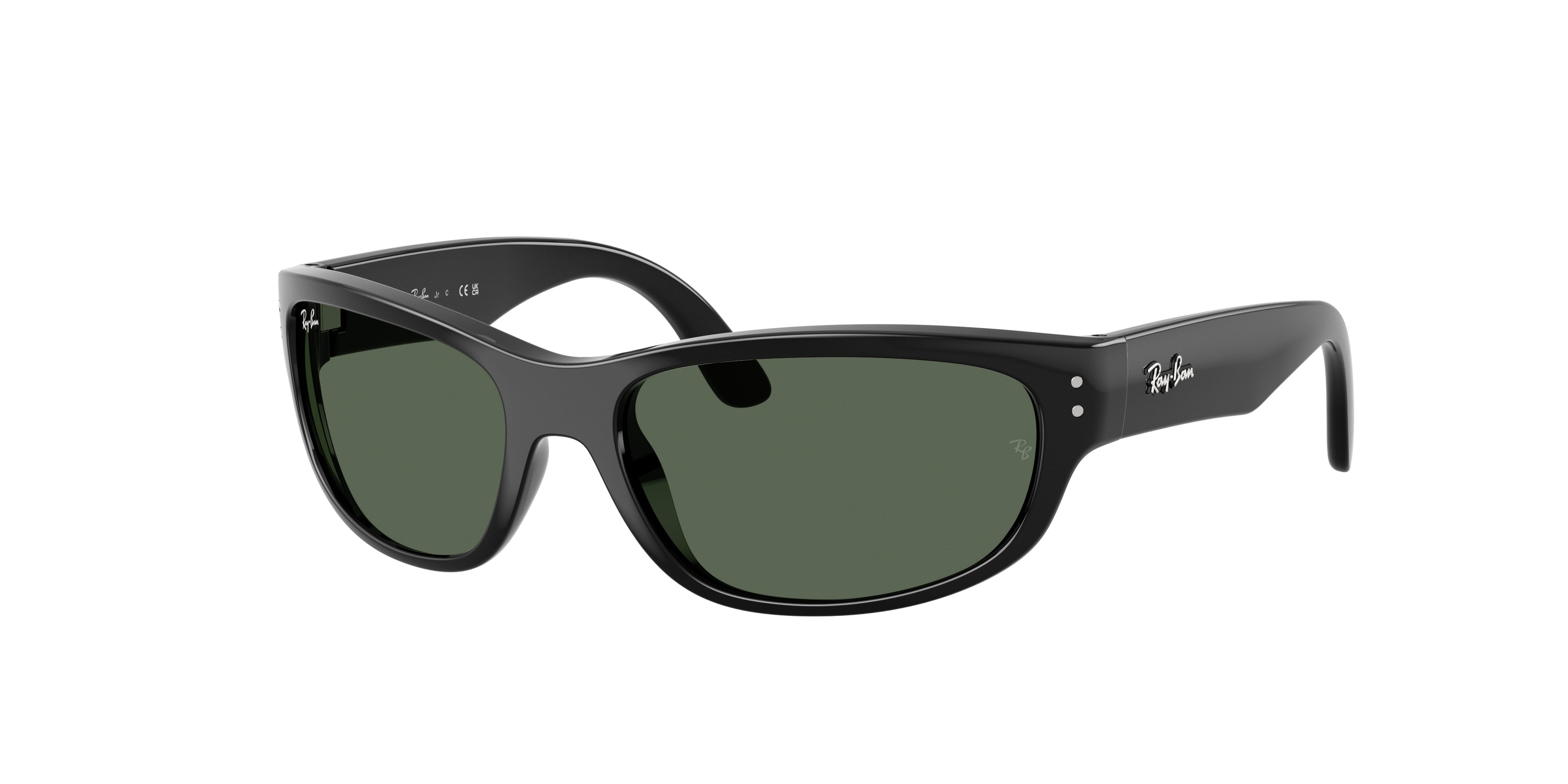 Gafas de Sol Ray-Ban RJ9189S 100/71 55 16