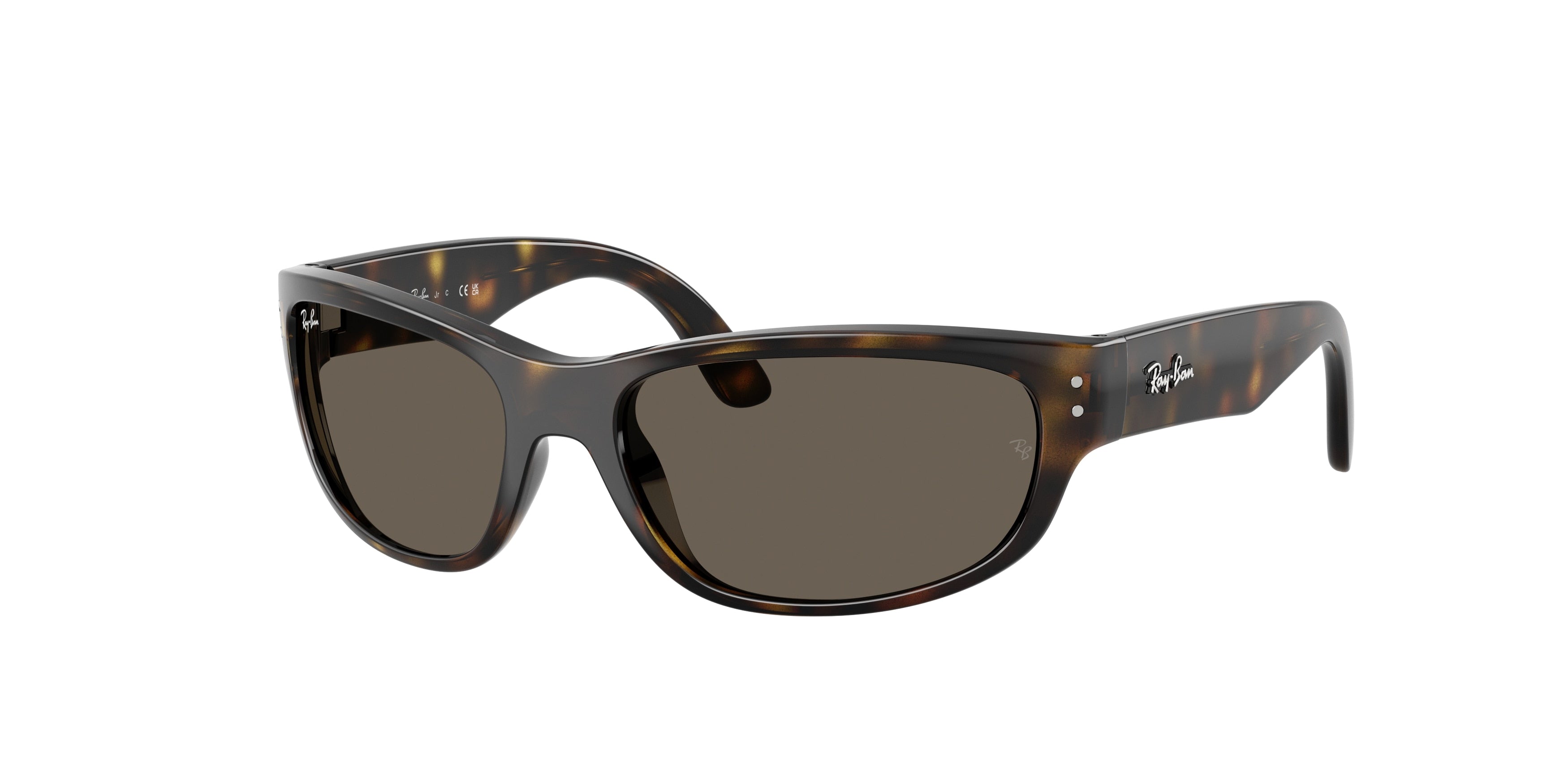 Gafas de Sol Ray-Ban RJ9189S 152/3 55 16