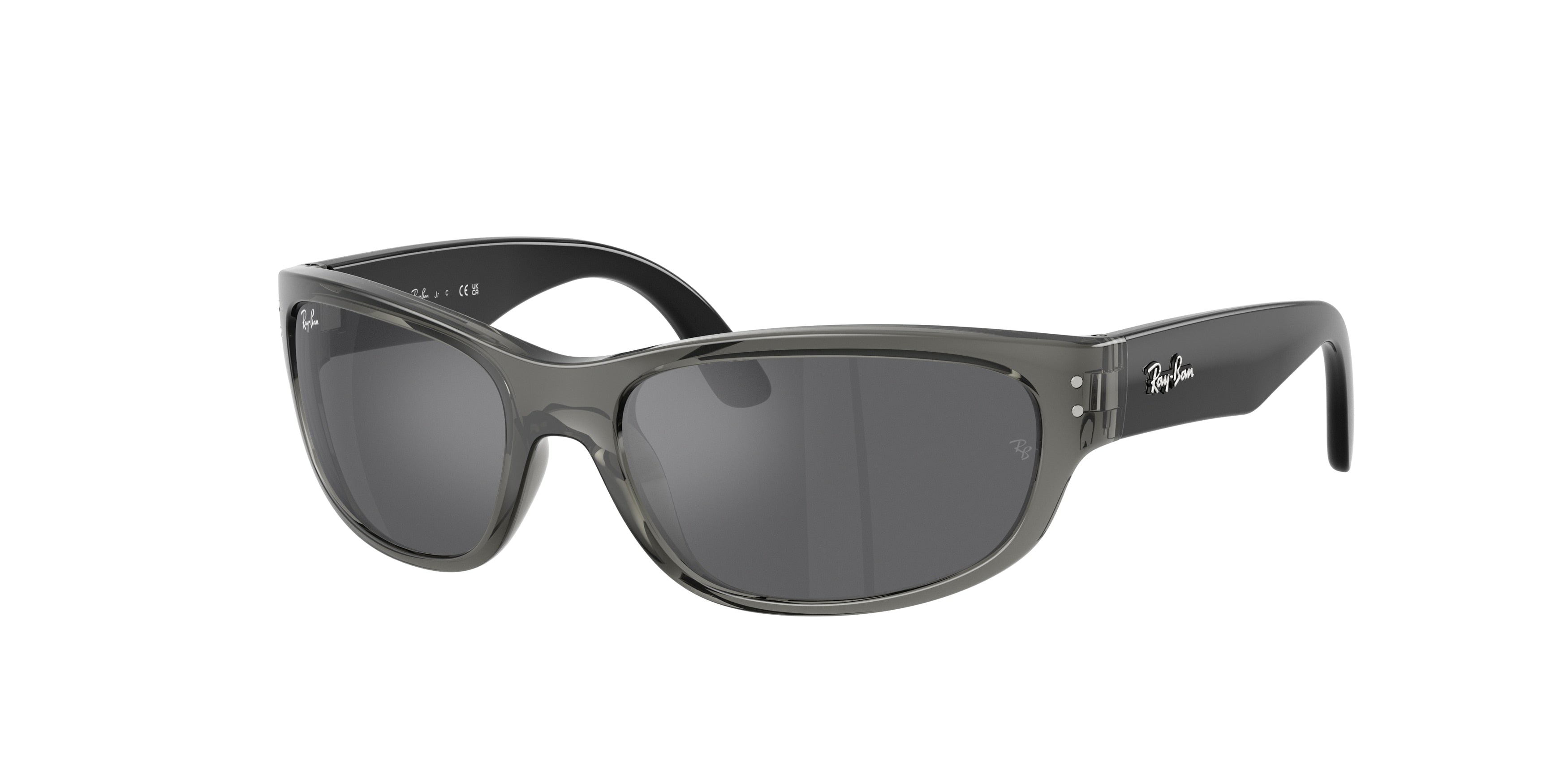 Gafas de Sol Ray-Ban RJ9189S 71956G 55 16