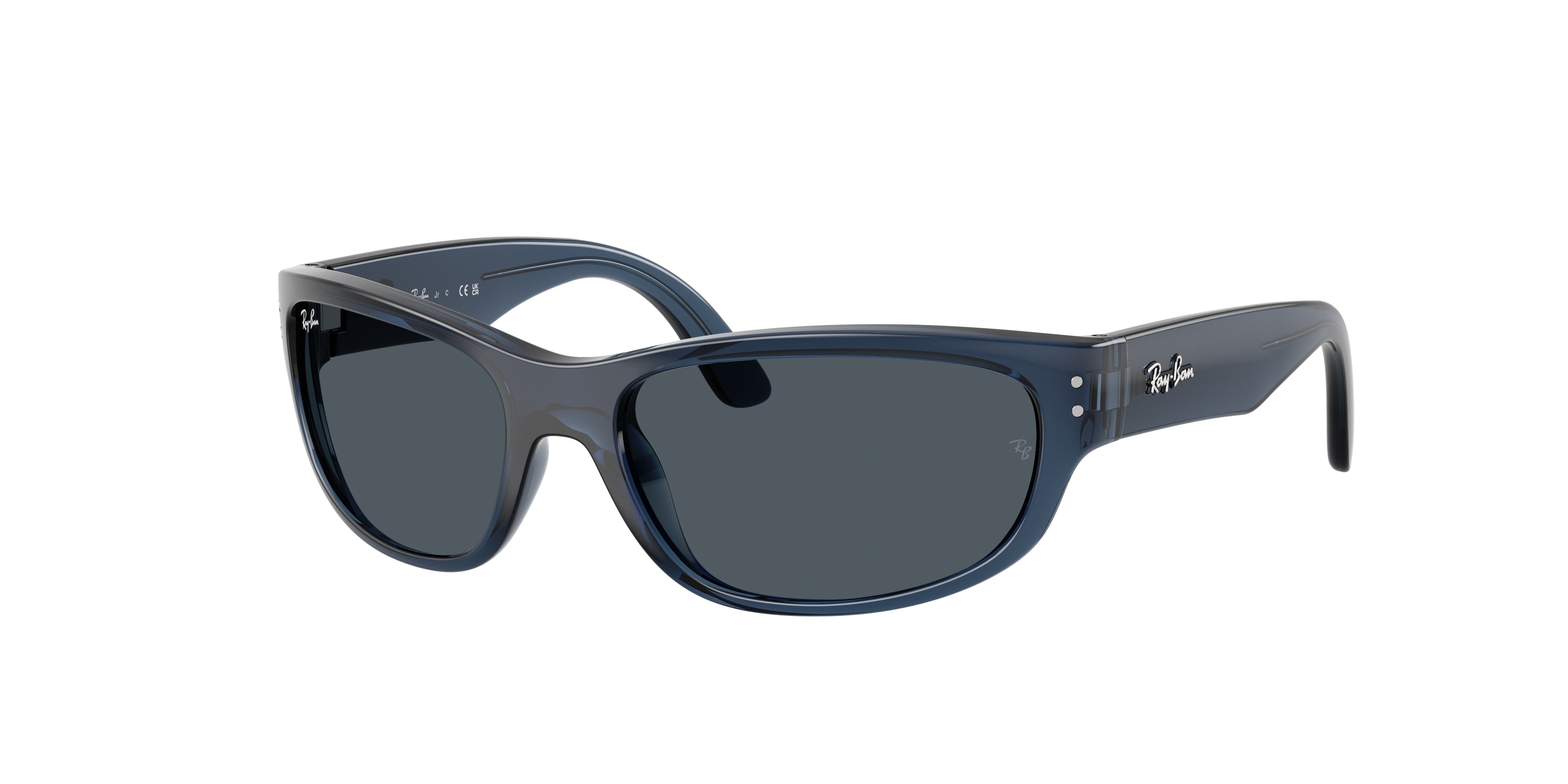 Gafas de Sol Ray-Ban RJ9189S 719687 55 16