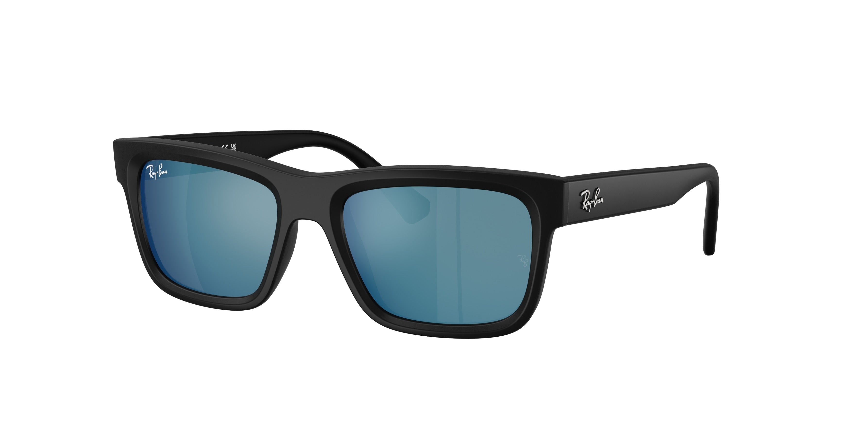 Gafas de Sol Ray-Ban RJ9196S 100S55 49 17