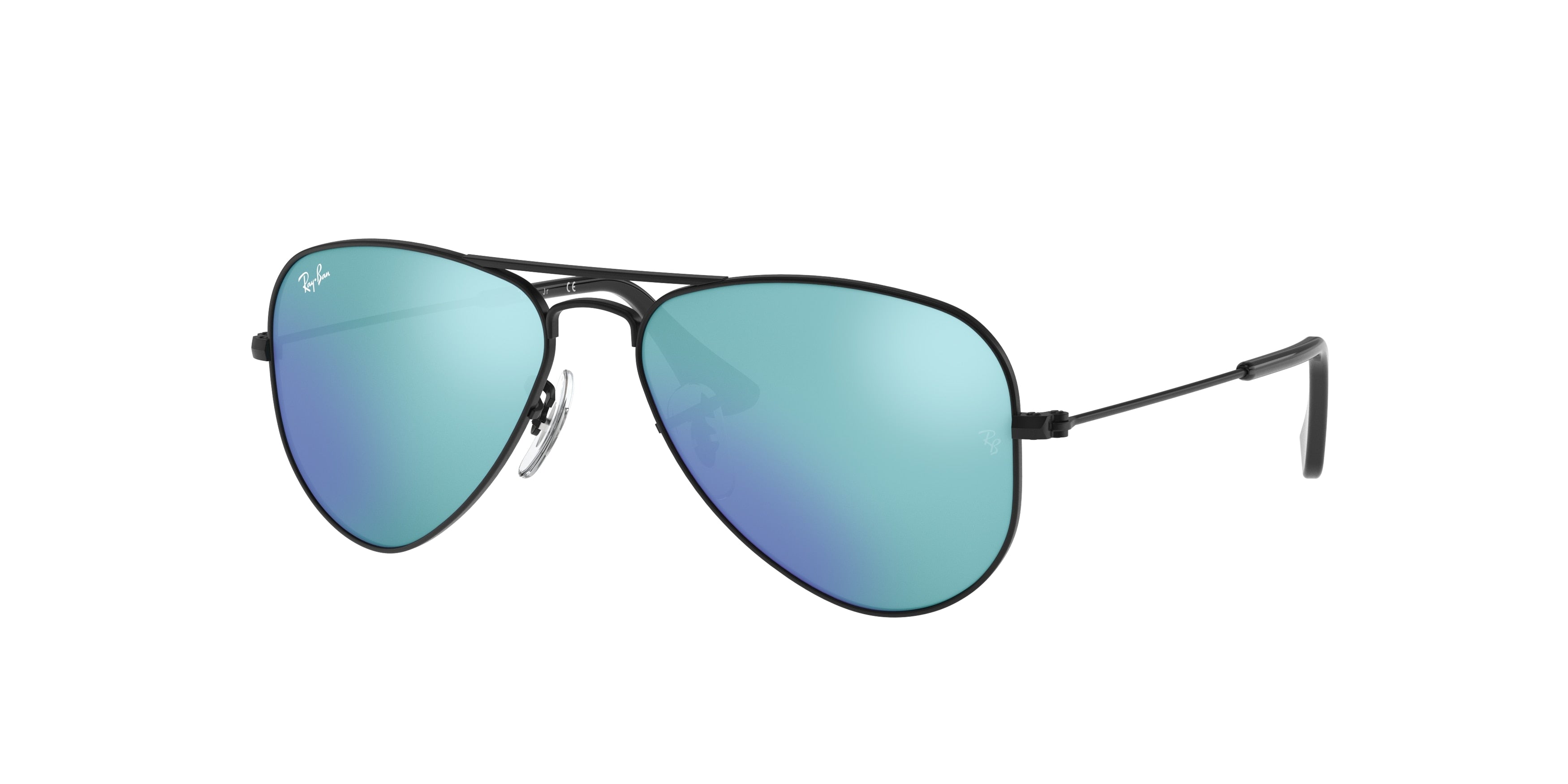 Gafas de Sol Ray-Ban JUNIOR AVIATOR RJ9506S 201/55