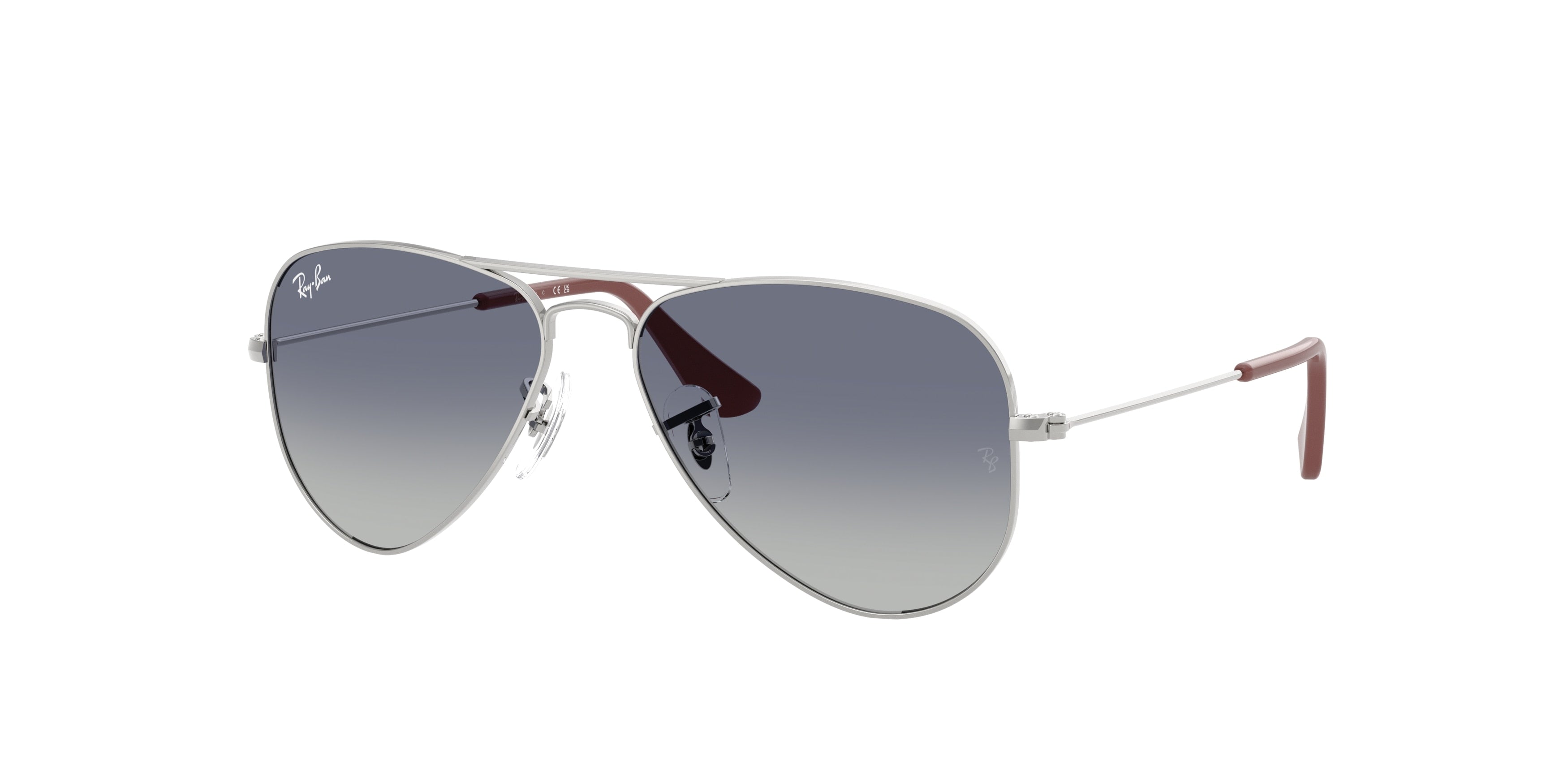Gafas de Sol Ray-Ban JUNIOR AVIATOR RJ9506S 212/4L
