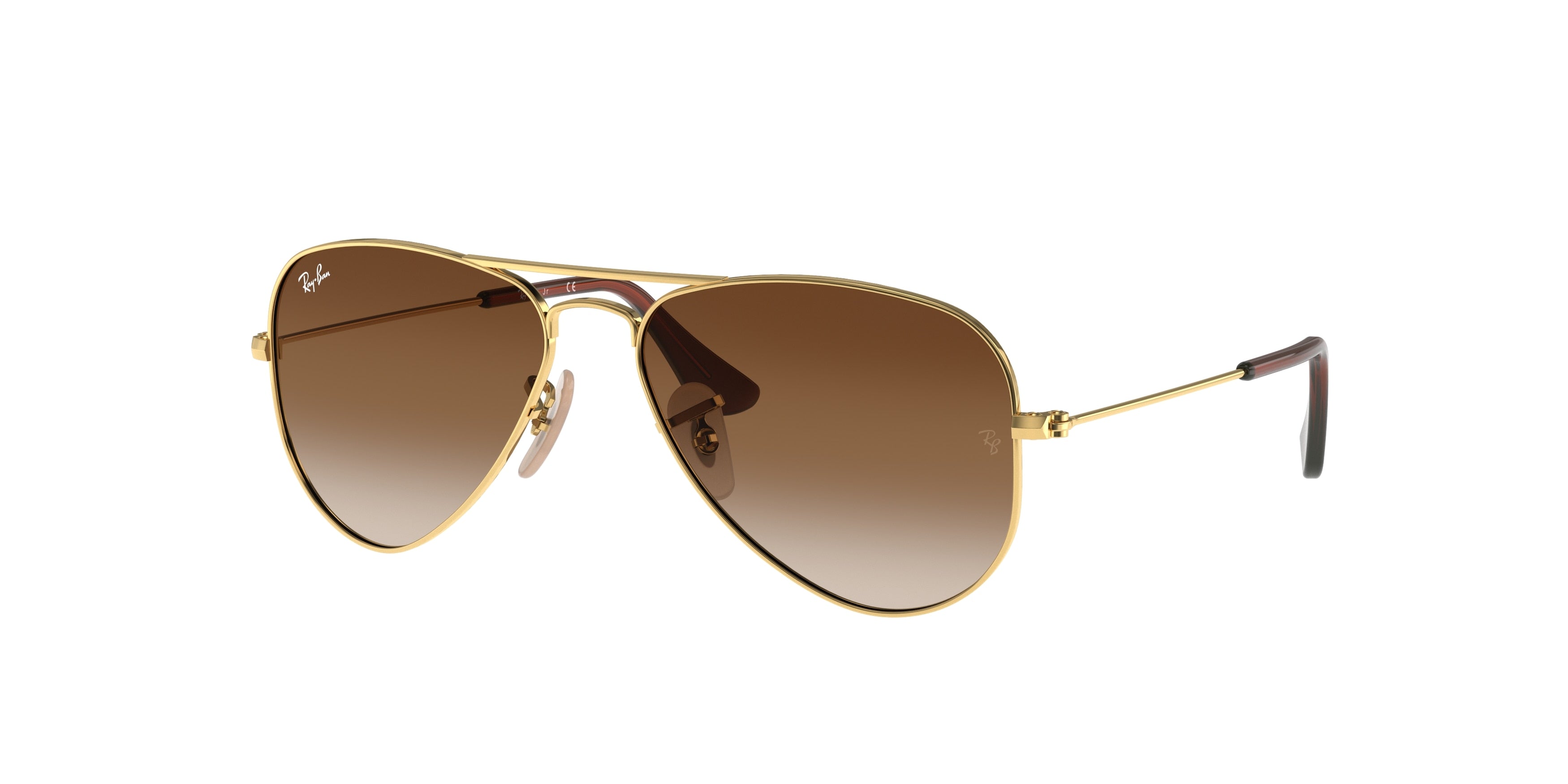 Gafas de Sol Ray-Ban JUNIOR AVIATOR RJ9506S 223/13