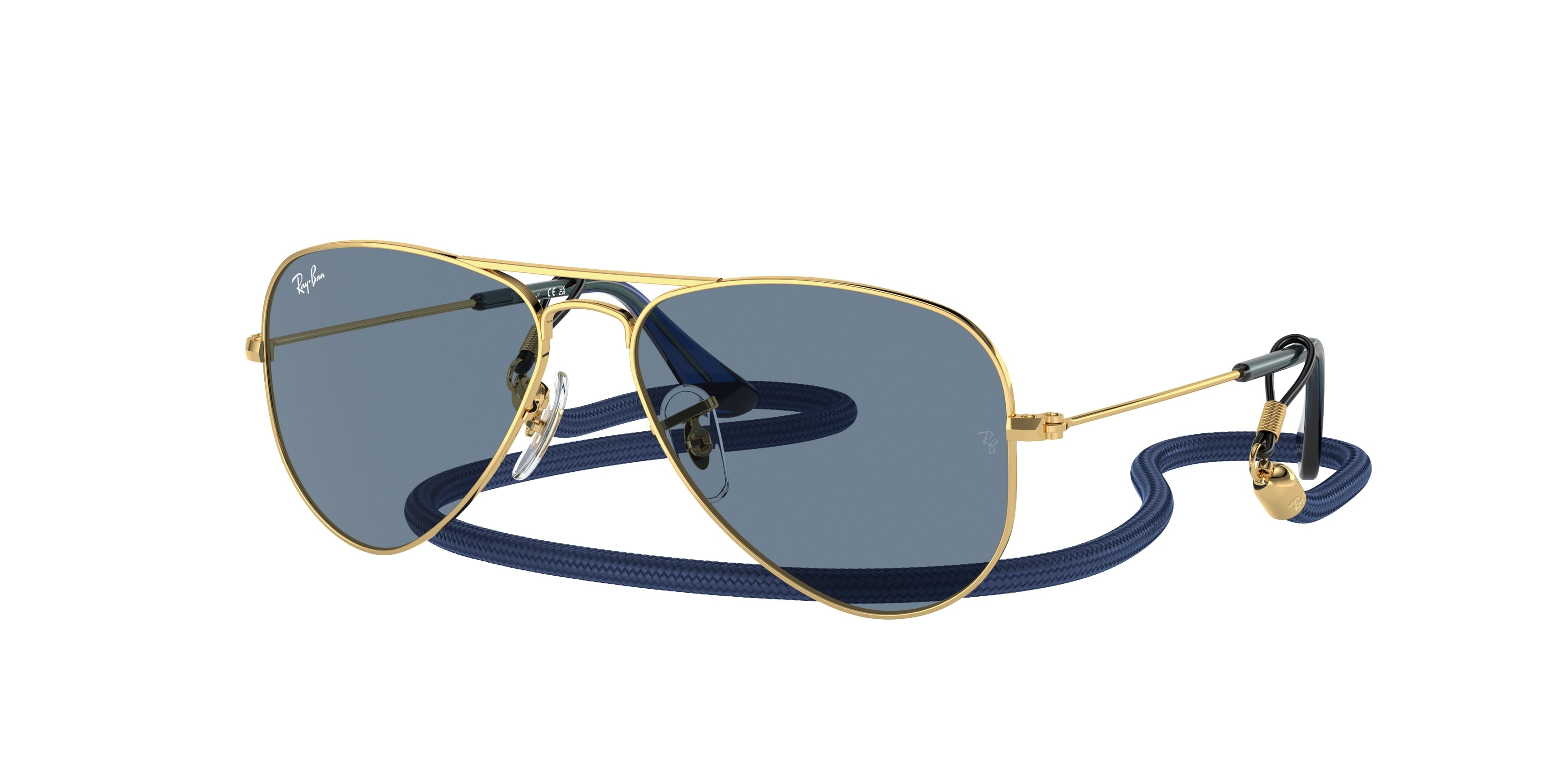 Gafas de Sol Ray-Ban JUNIOR AVIATOR RJ9506S 223/1U 52 14
