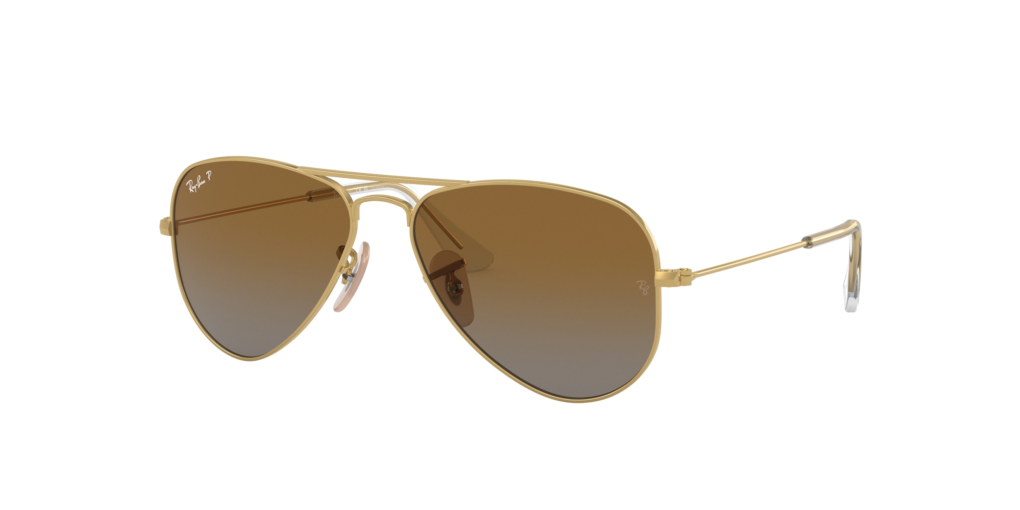 Gafas de Sol Ray-Ban JUNIOR AVIATOR RJ9506S 223/T5